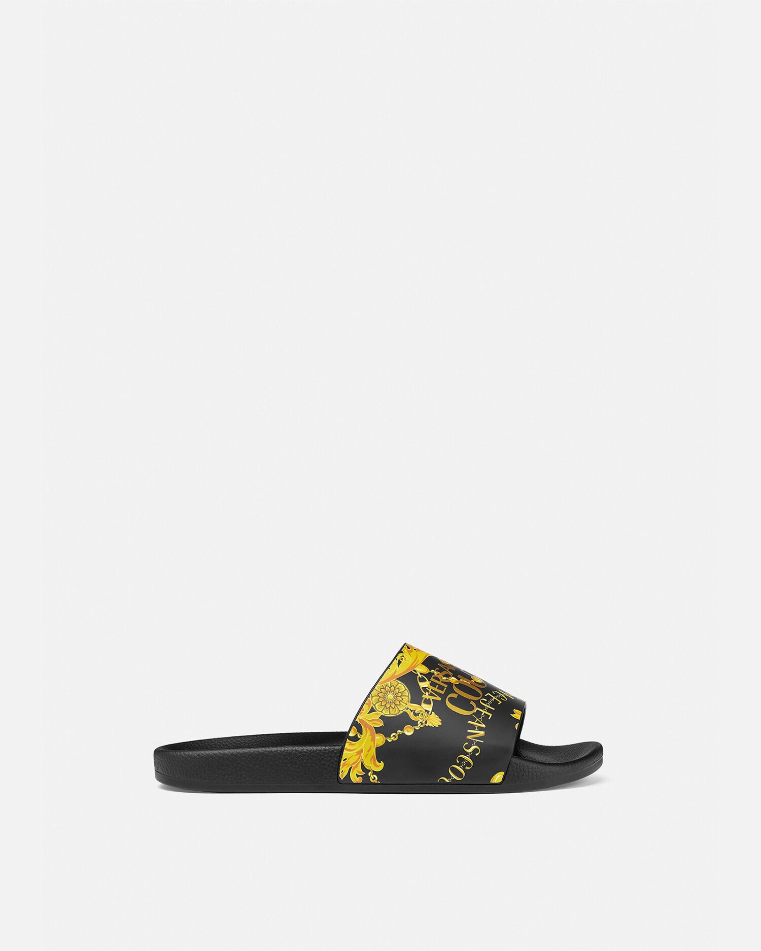 Versace shoes slides new arrivals