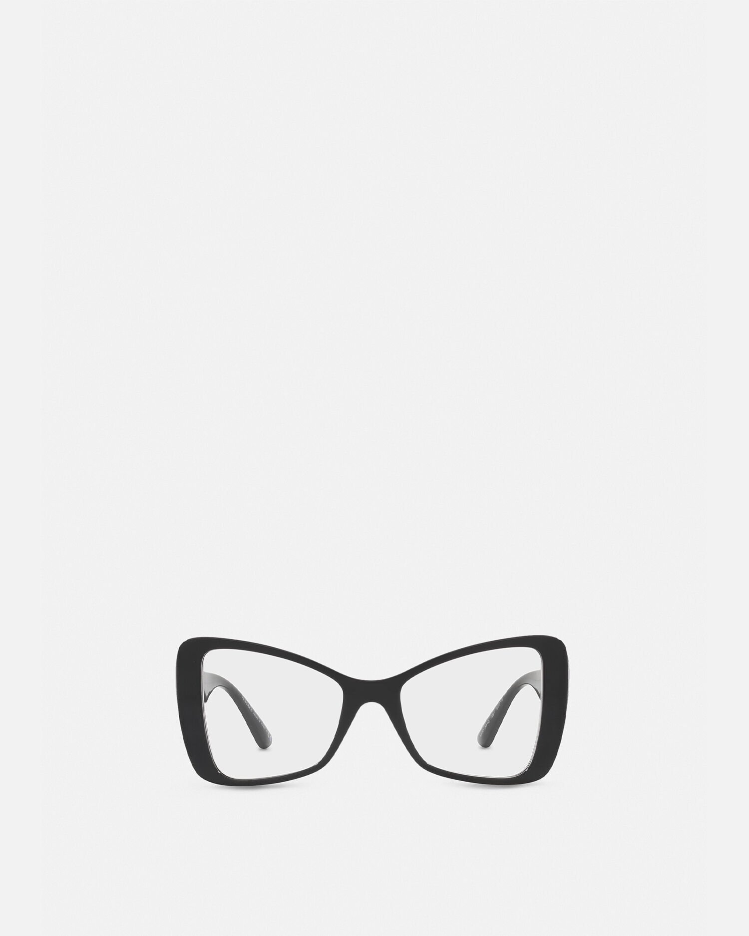 Medusa Biggie Butterfly Glasses