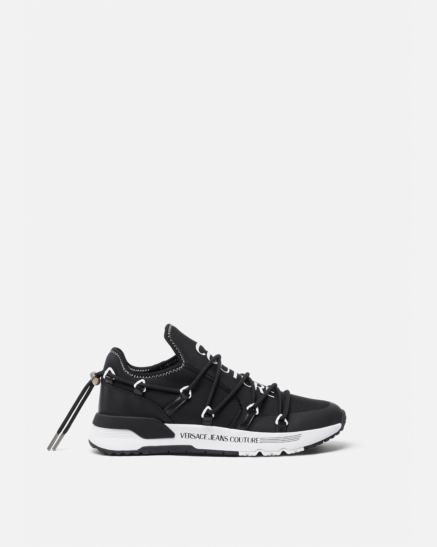 Scarpe versace couture discount uomo