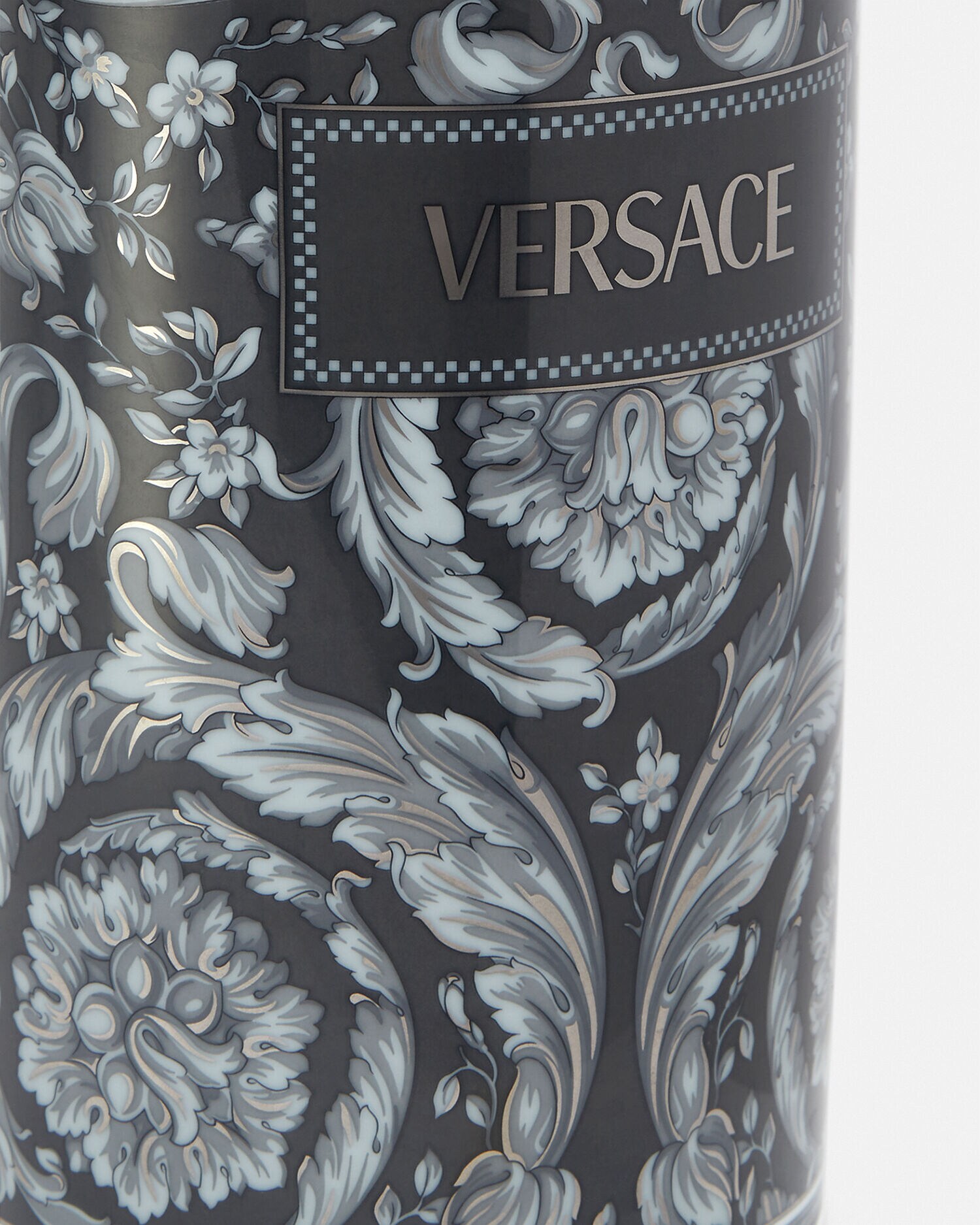 Barocco Vase 9.6