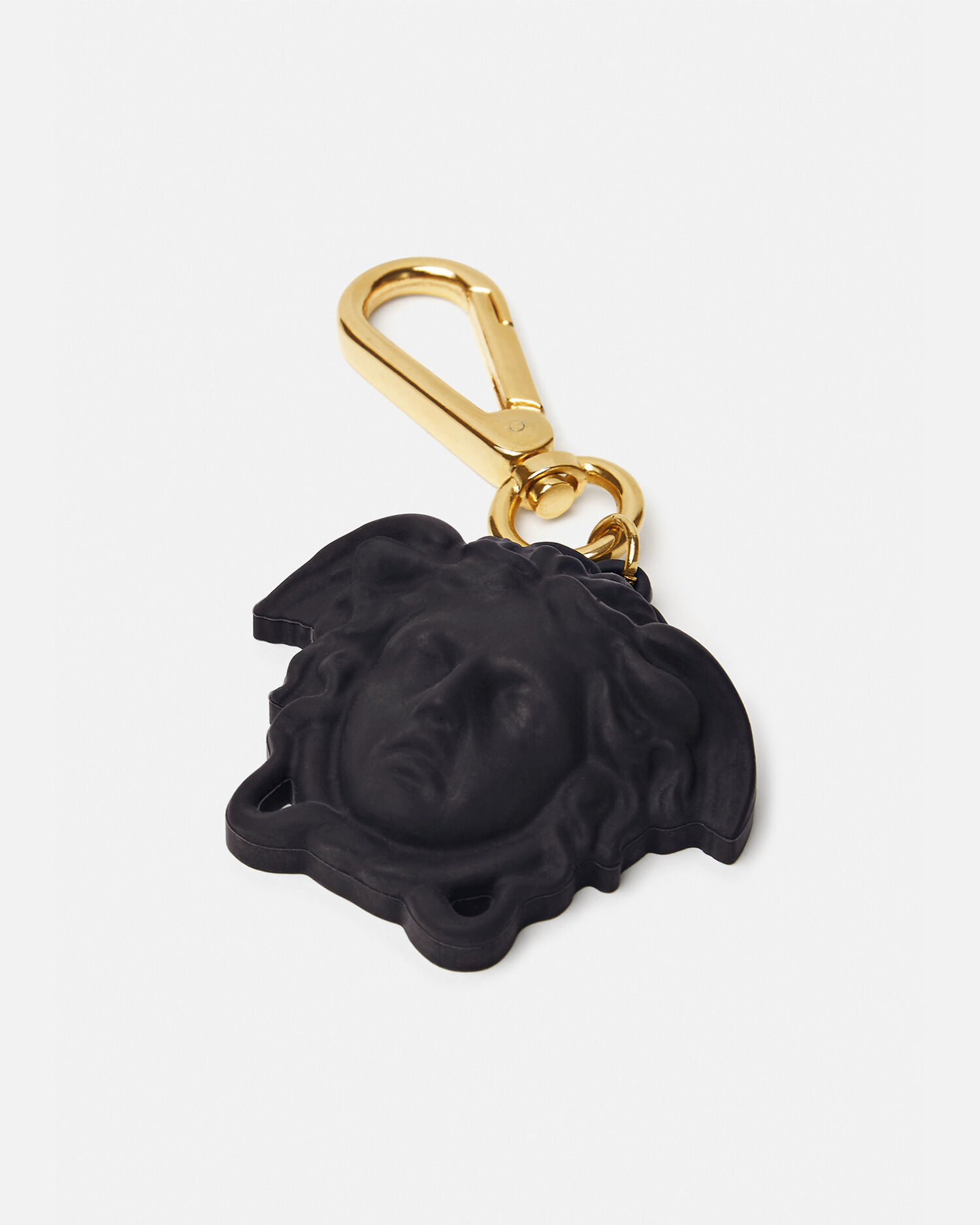 La Medusa Key Chain