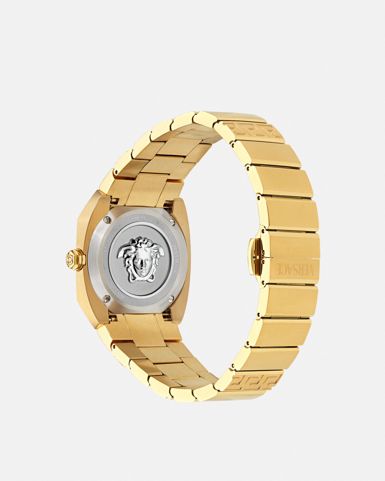 Relojes de hombre VERSACE MX
