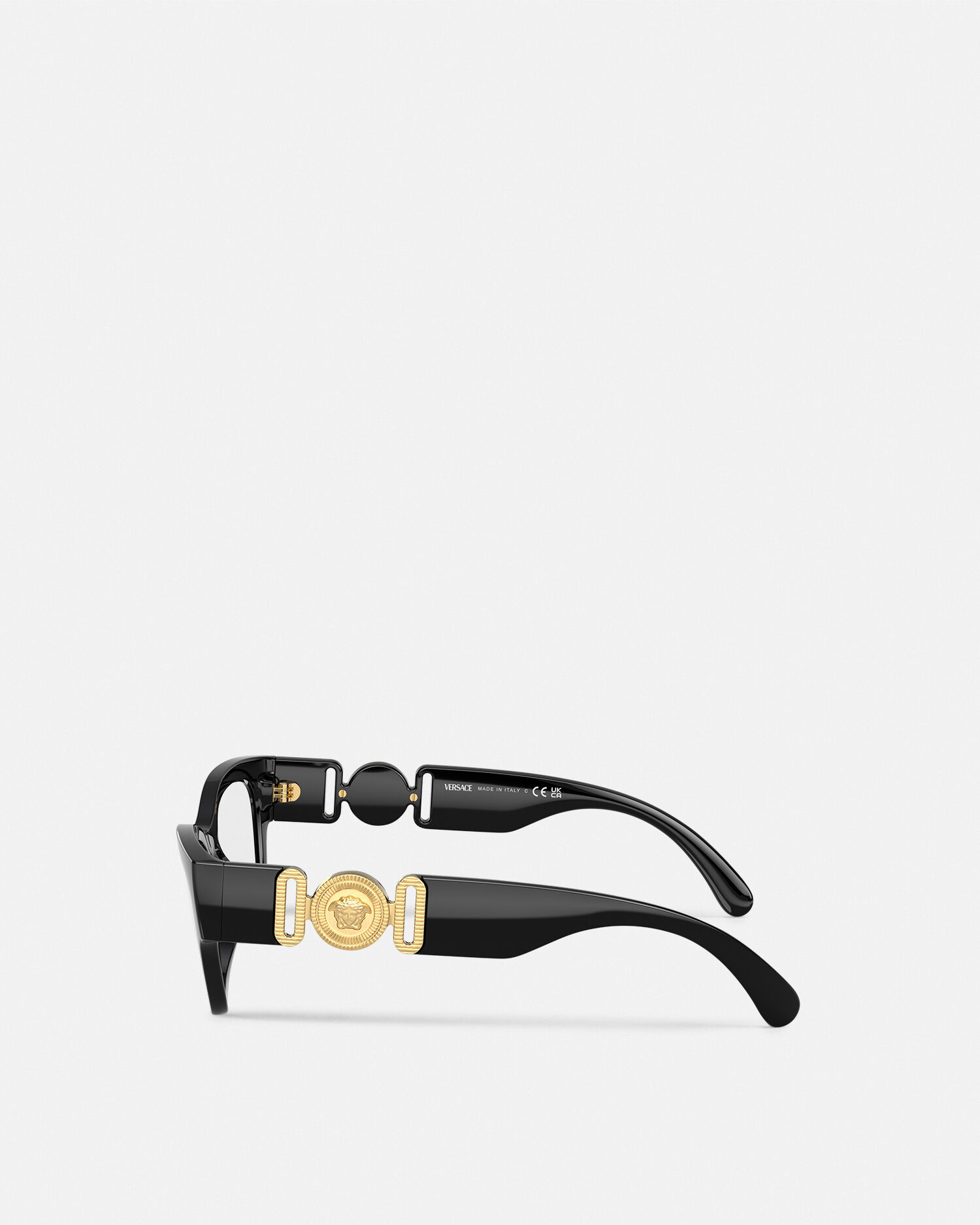 Women s Designer Glasses VERSACE UK