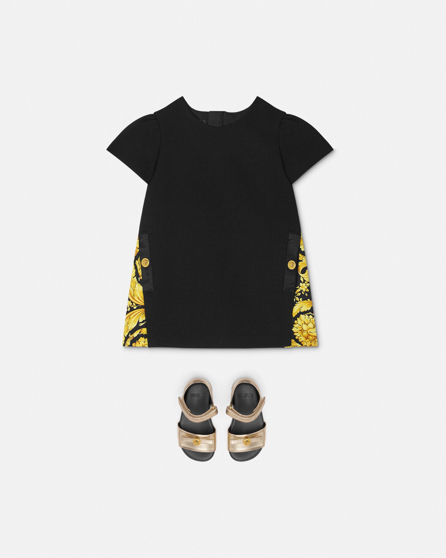 Collection Vetements Bebe Filles 6 36 mois VERSACE FR
