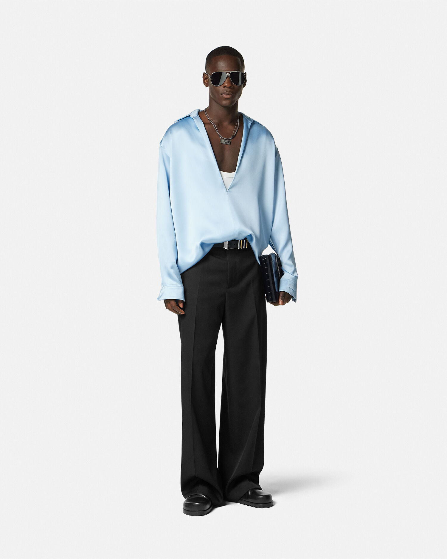 Top clothing versace cheap