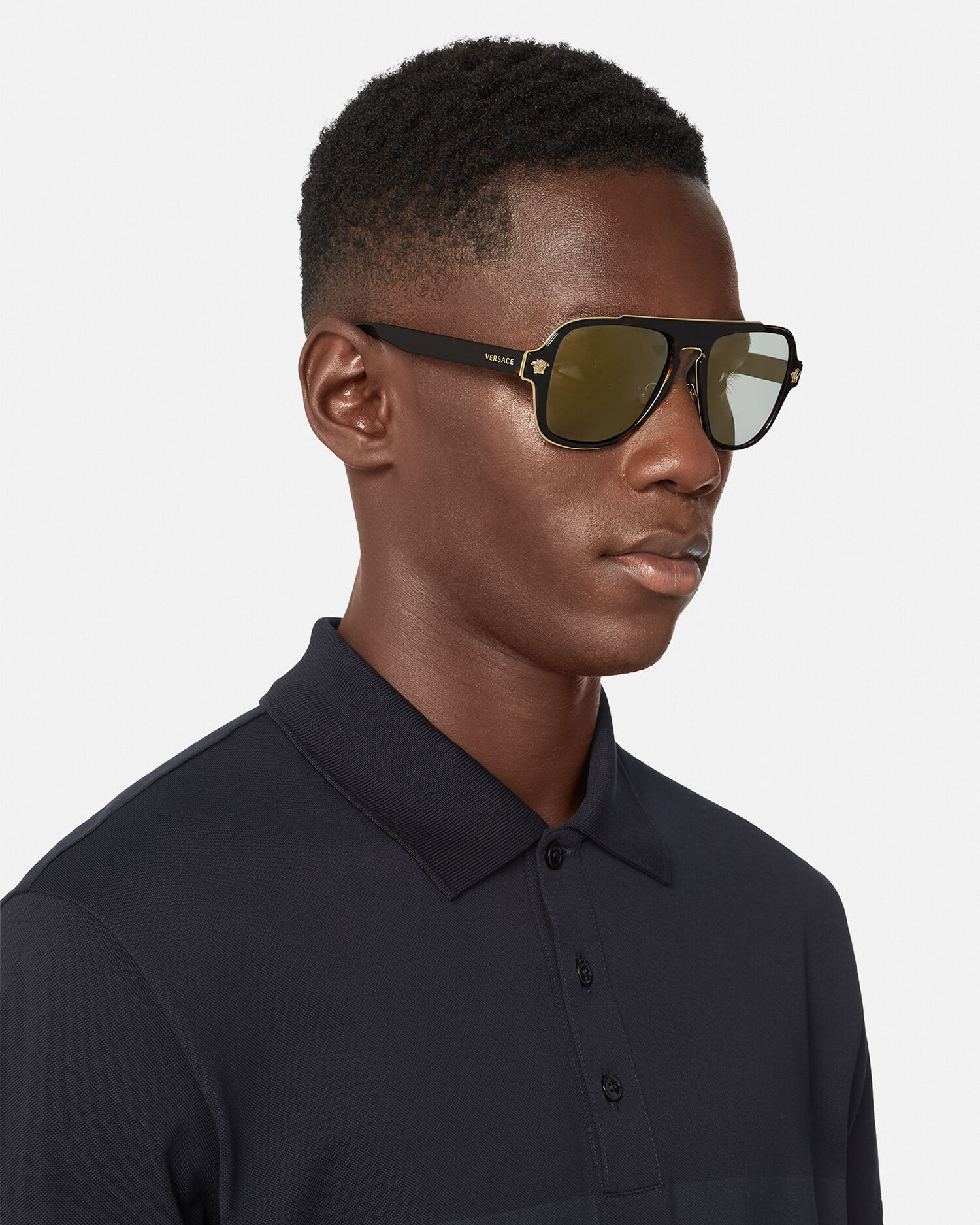 Versace medusa charm 2199 sunglasses new arrivals