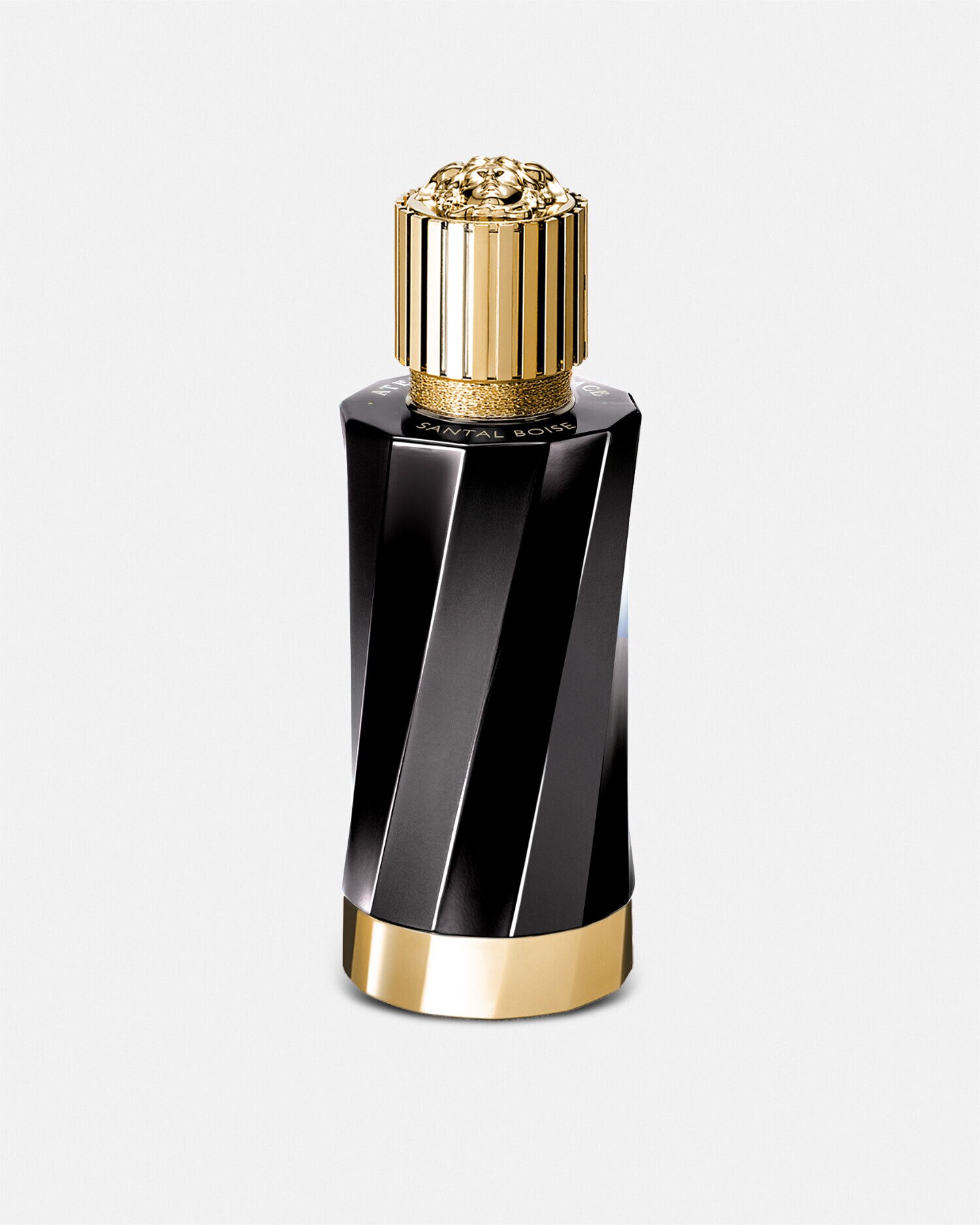 Santal Boise EDP 100 ml Black VERSACE US