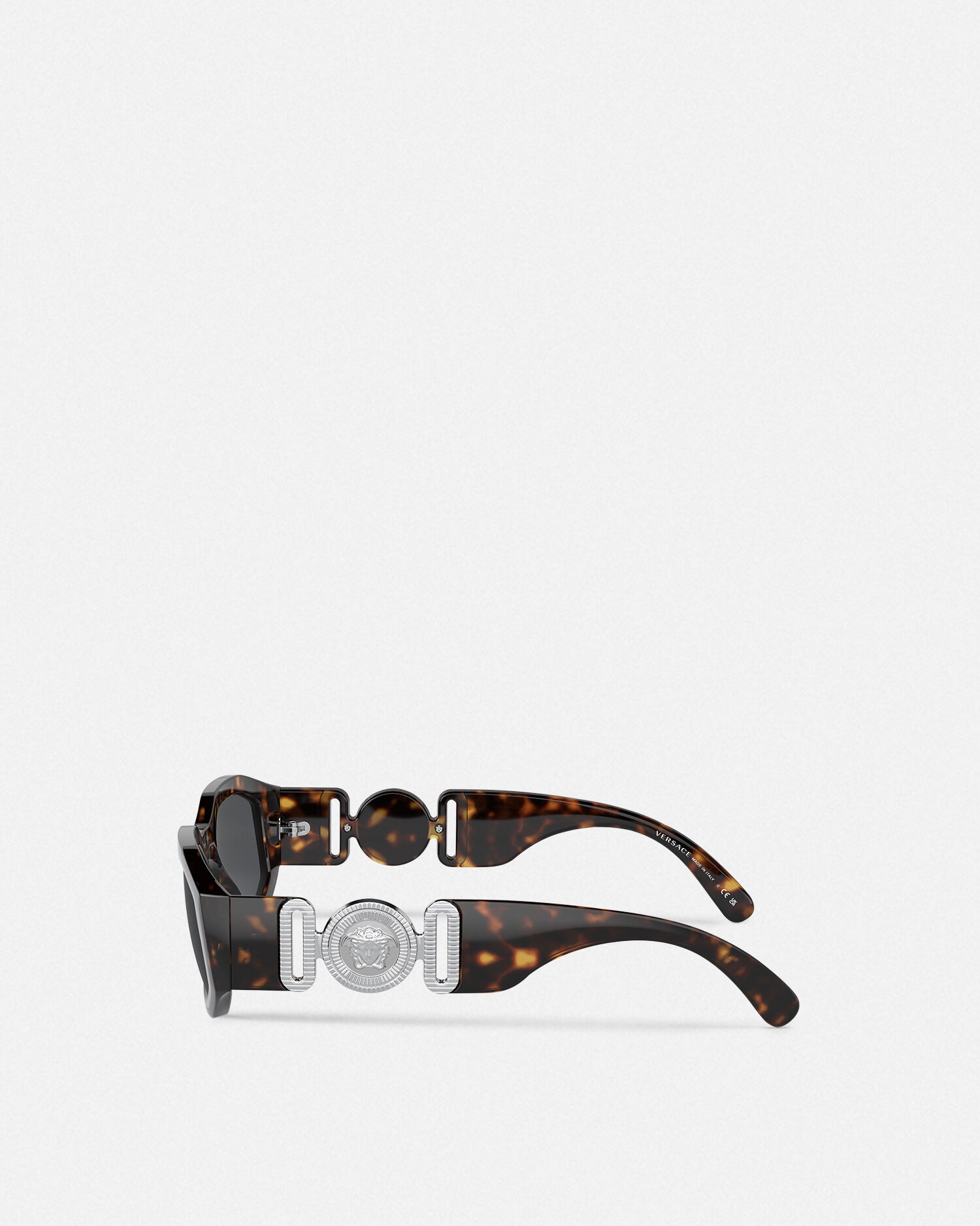 Versace 3 medusa sunglasses on sale