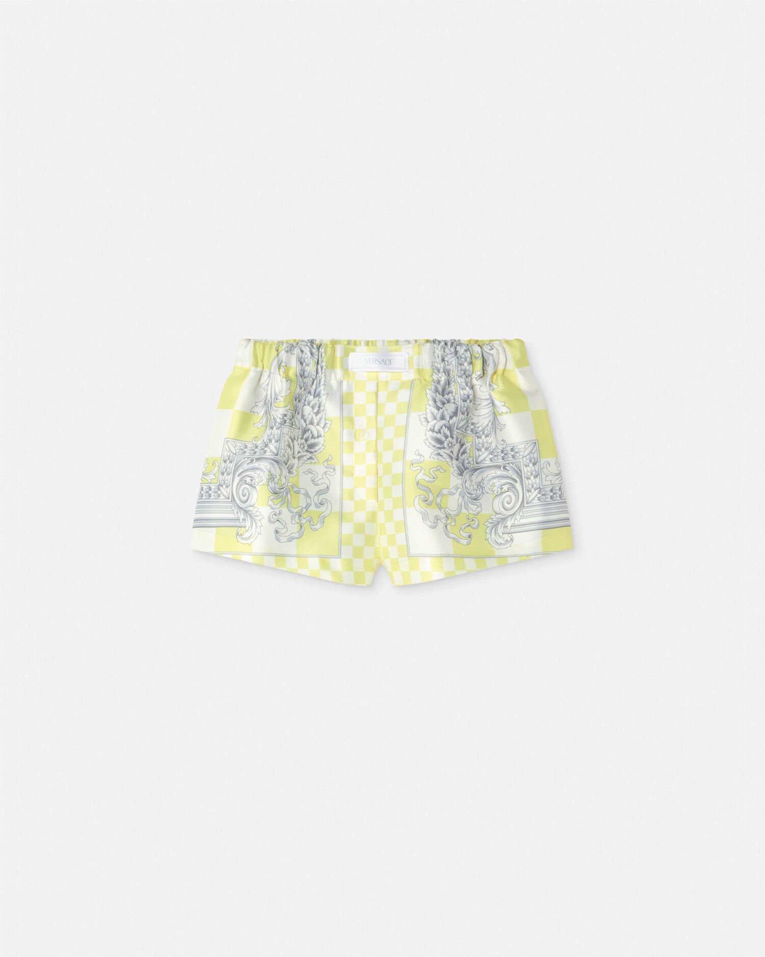 Pantalon hot sale versace mujer