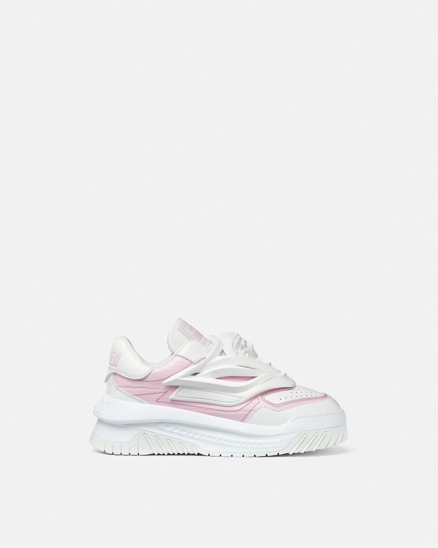 Versace sneakers womens best sale 218