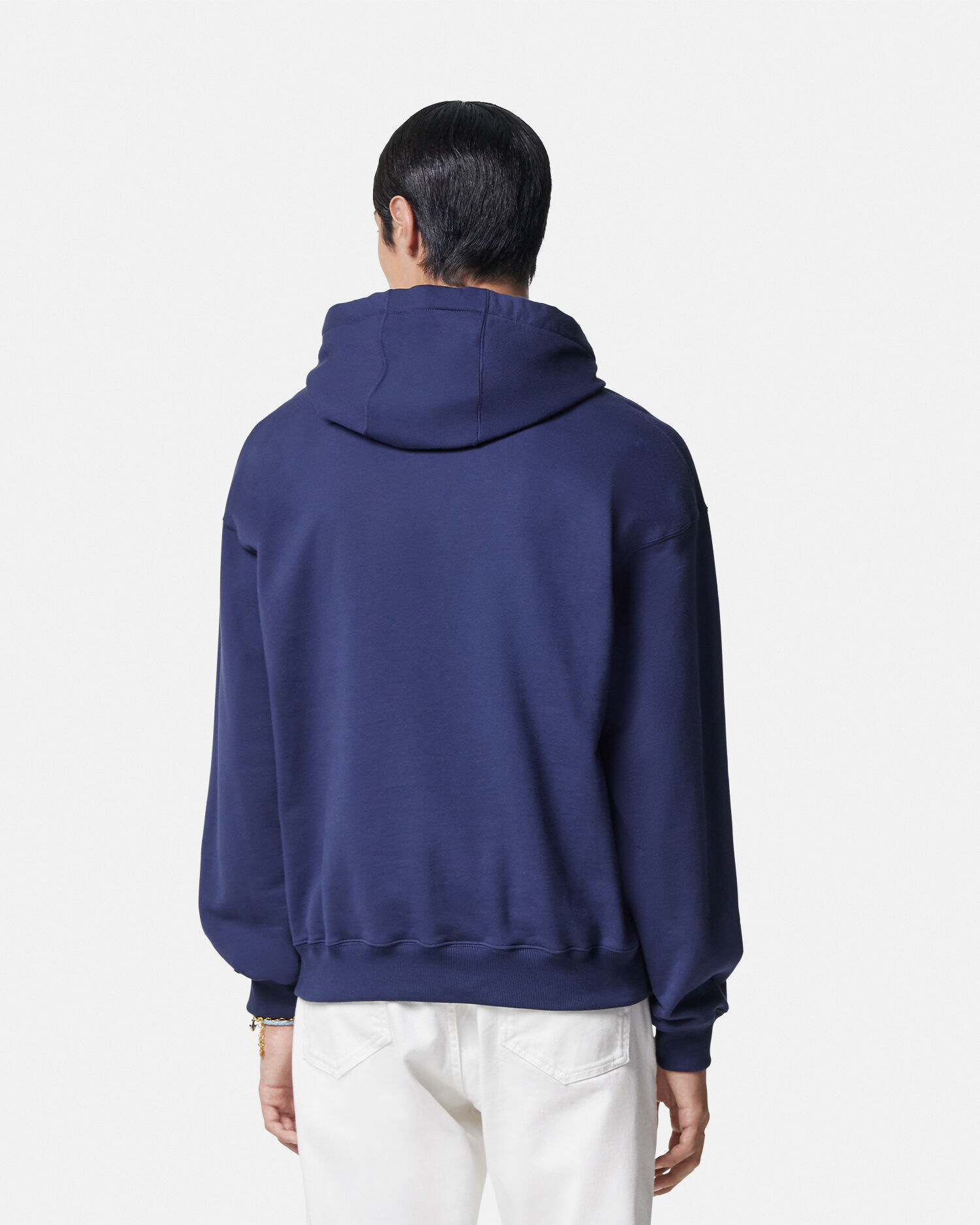 90s Vintage Logo Hoodie