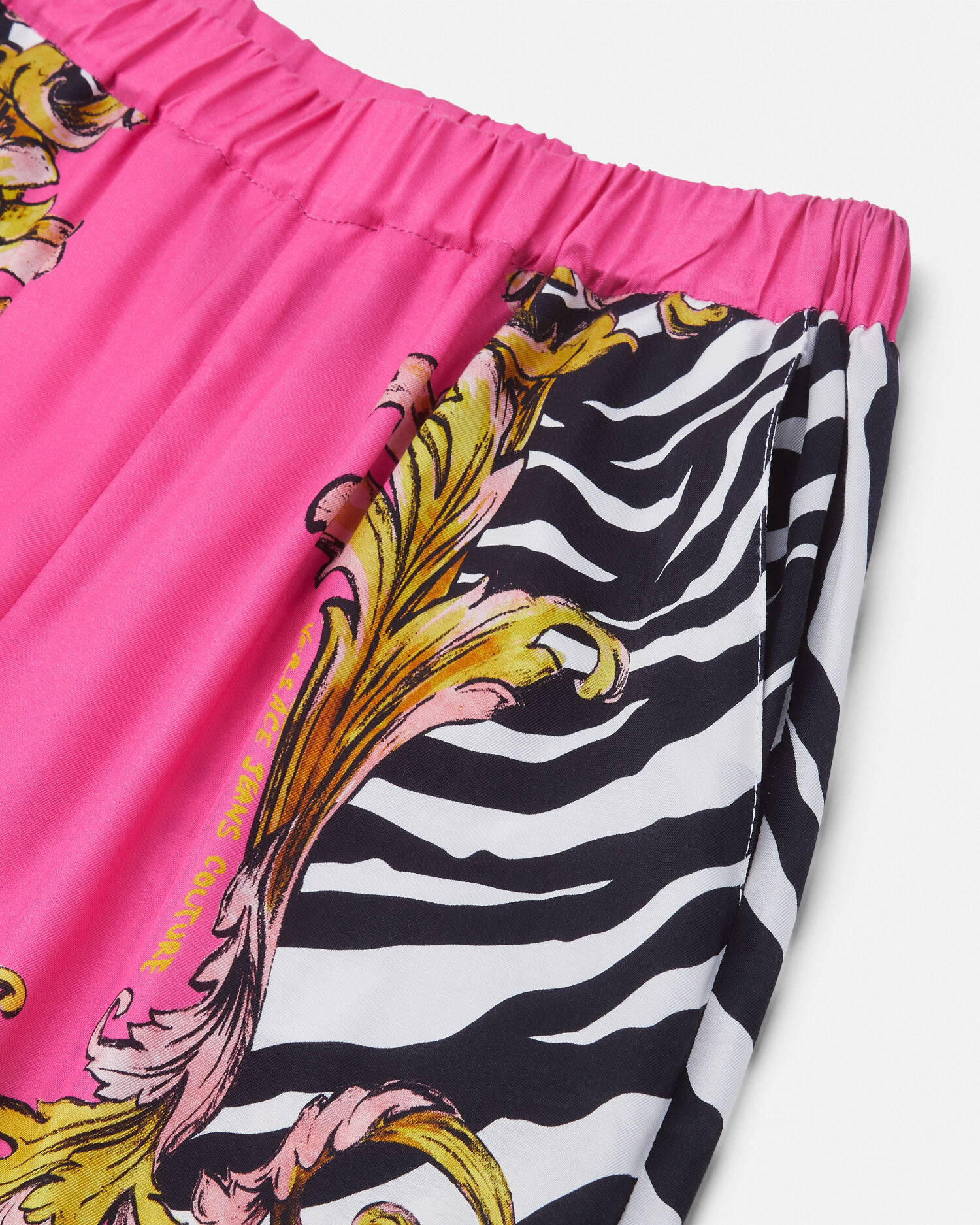 Versace Jeans Couture | Official Website