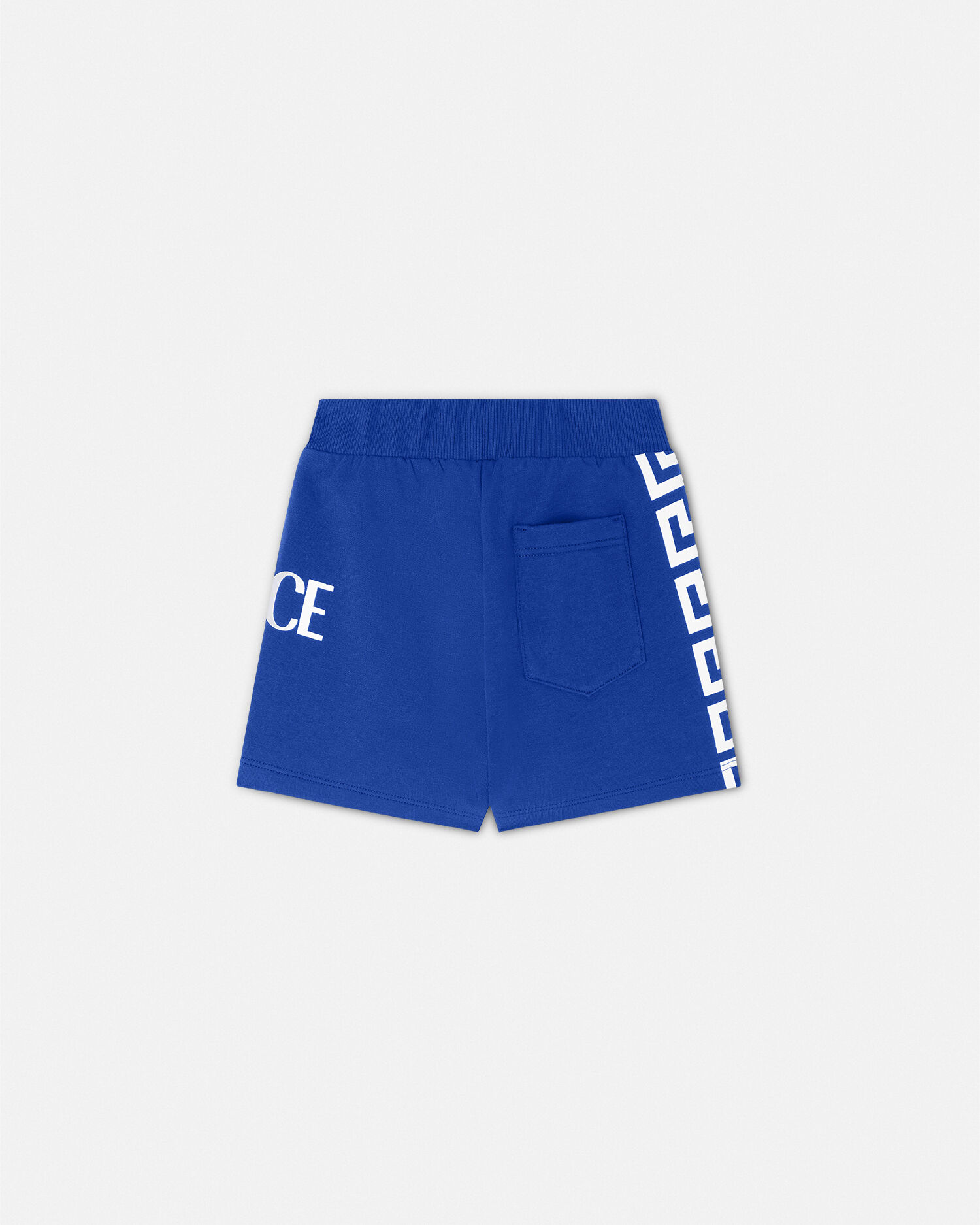 Versace sales shorts blue