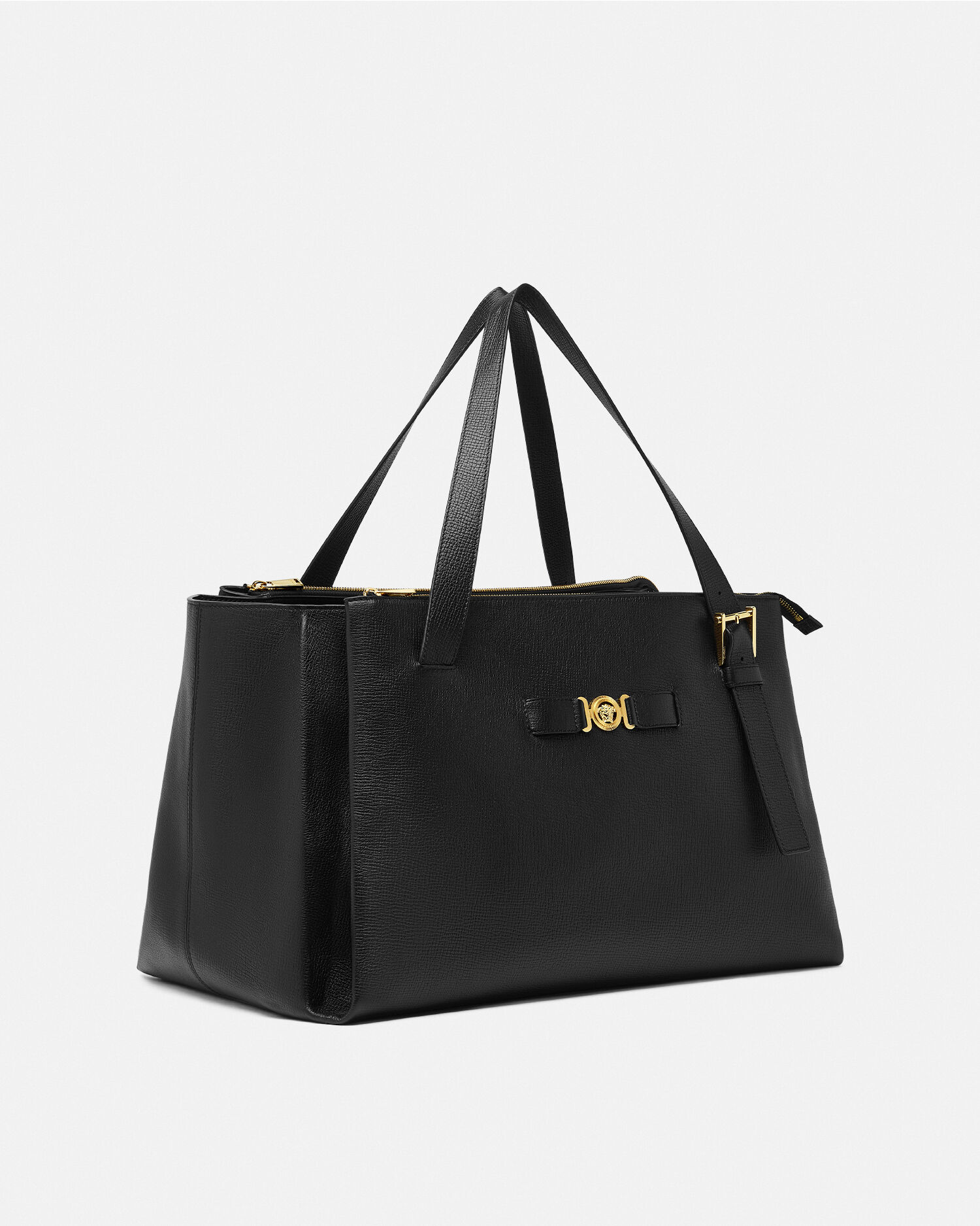 Versace duffle bag mens discount