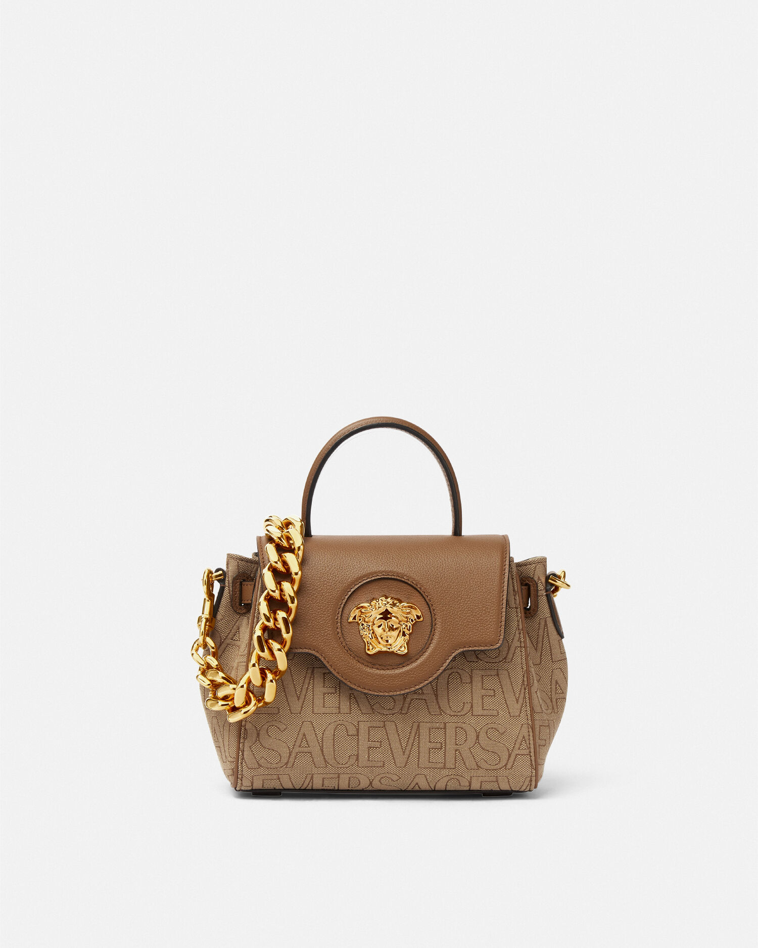 Versace sac outlet a main