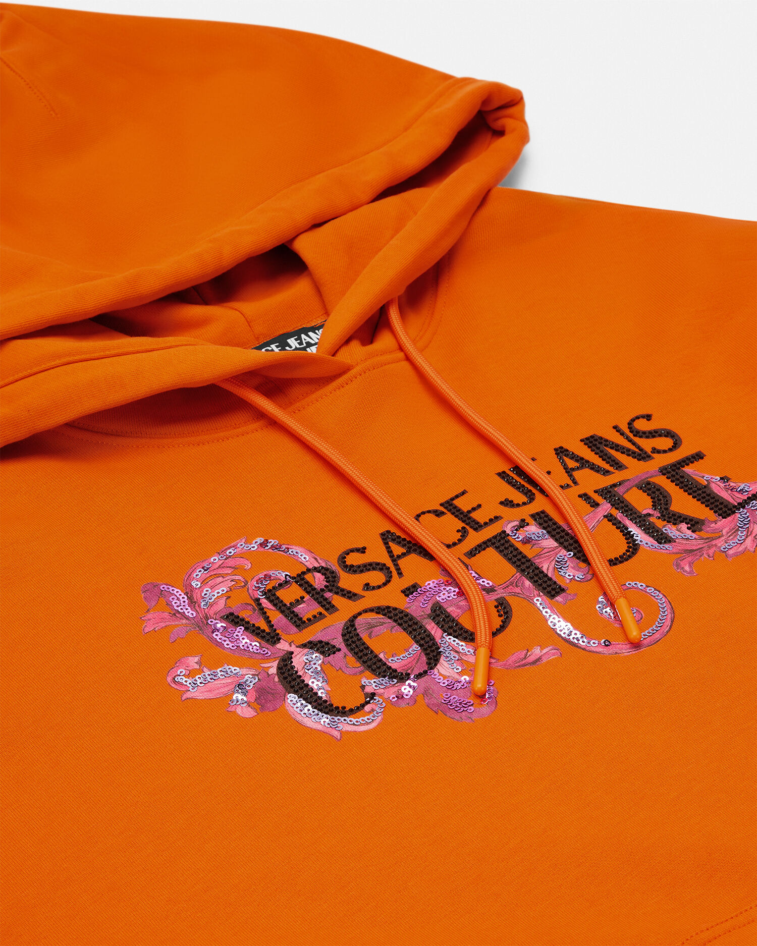 Versace Jeans Couture - Women's T-shirts & Sweatshirts