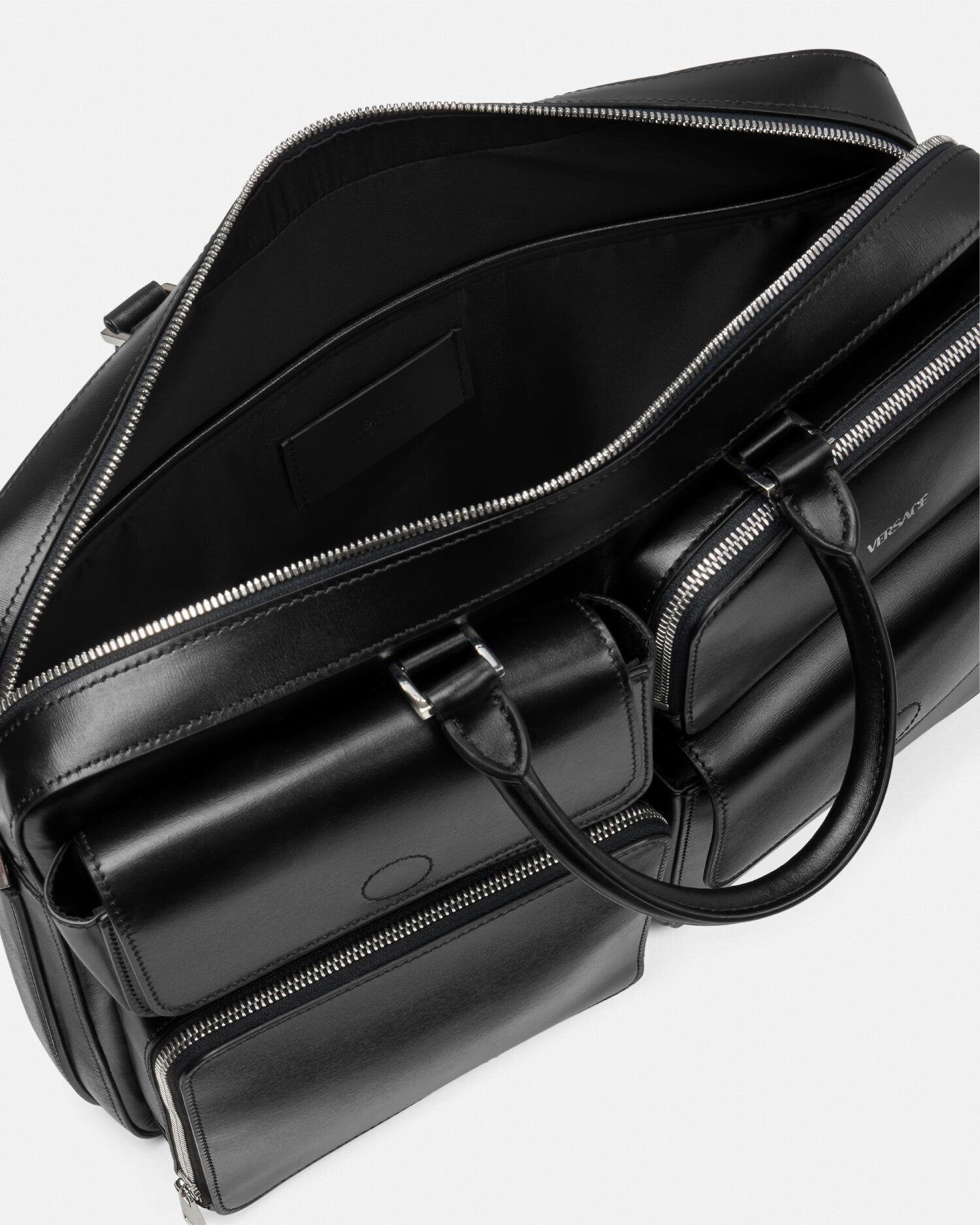 Versace computer bag outlet