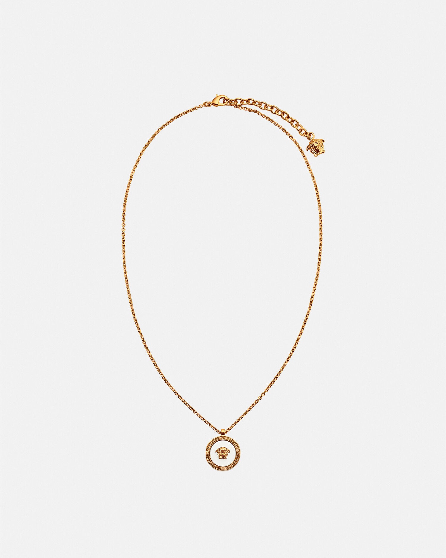 Collier hotsell homme versace
