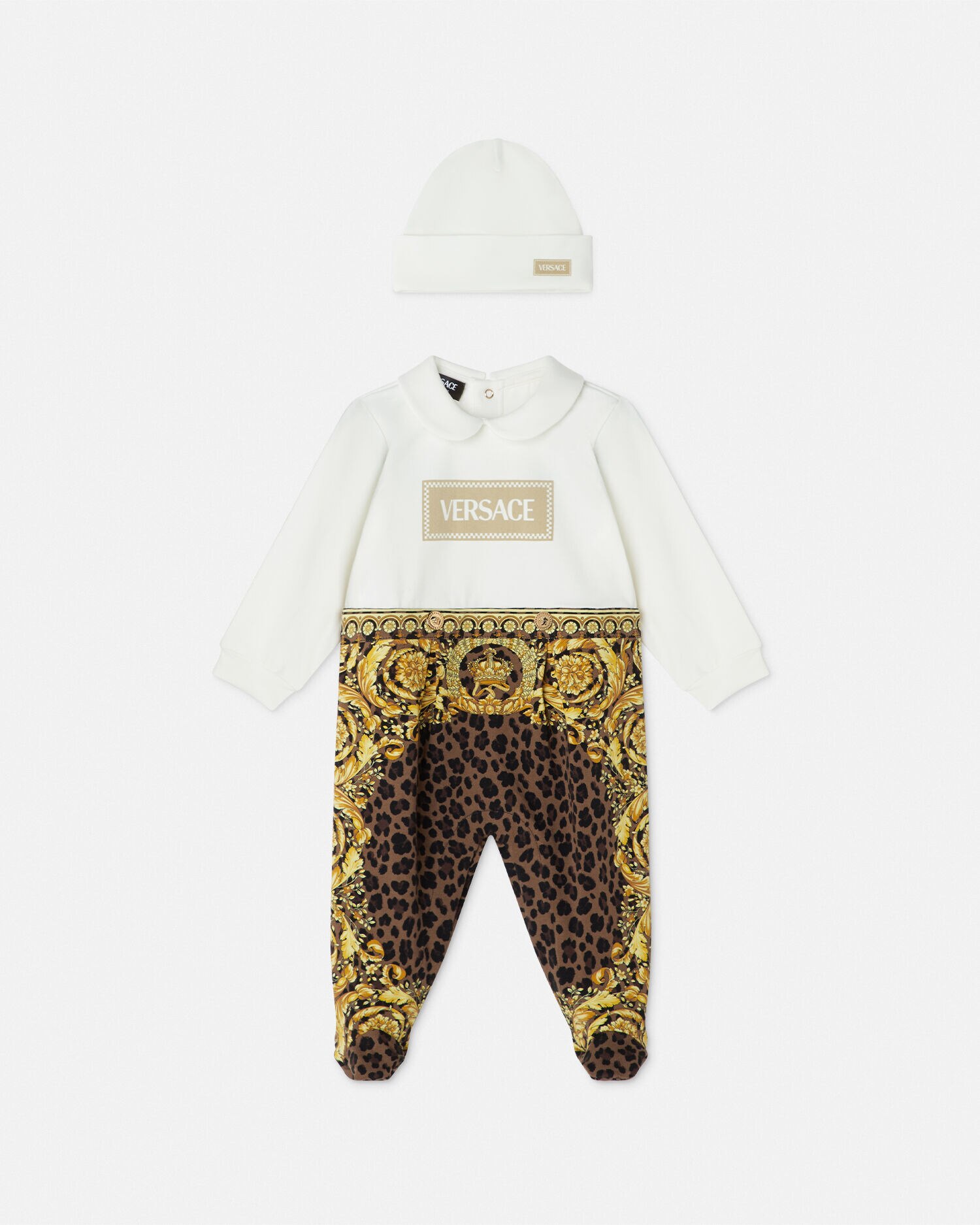 Versace baby boy clothes new arrivals