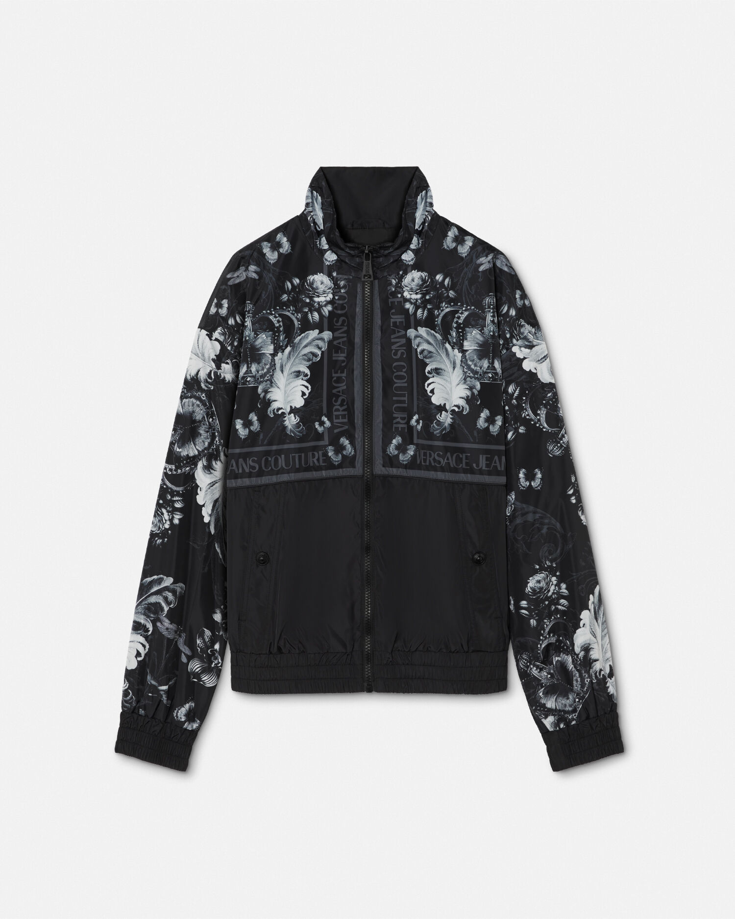 Versace Jeans Couture - Jackets & Coats for Men | Official