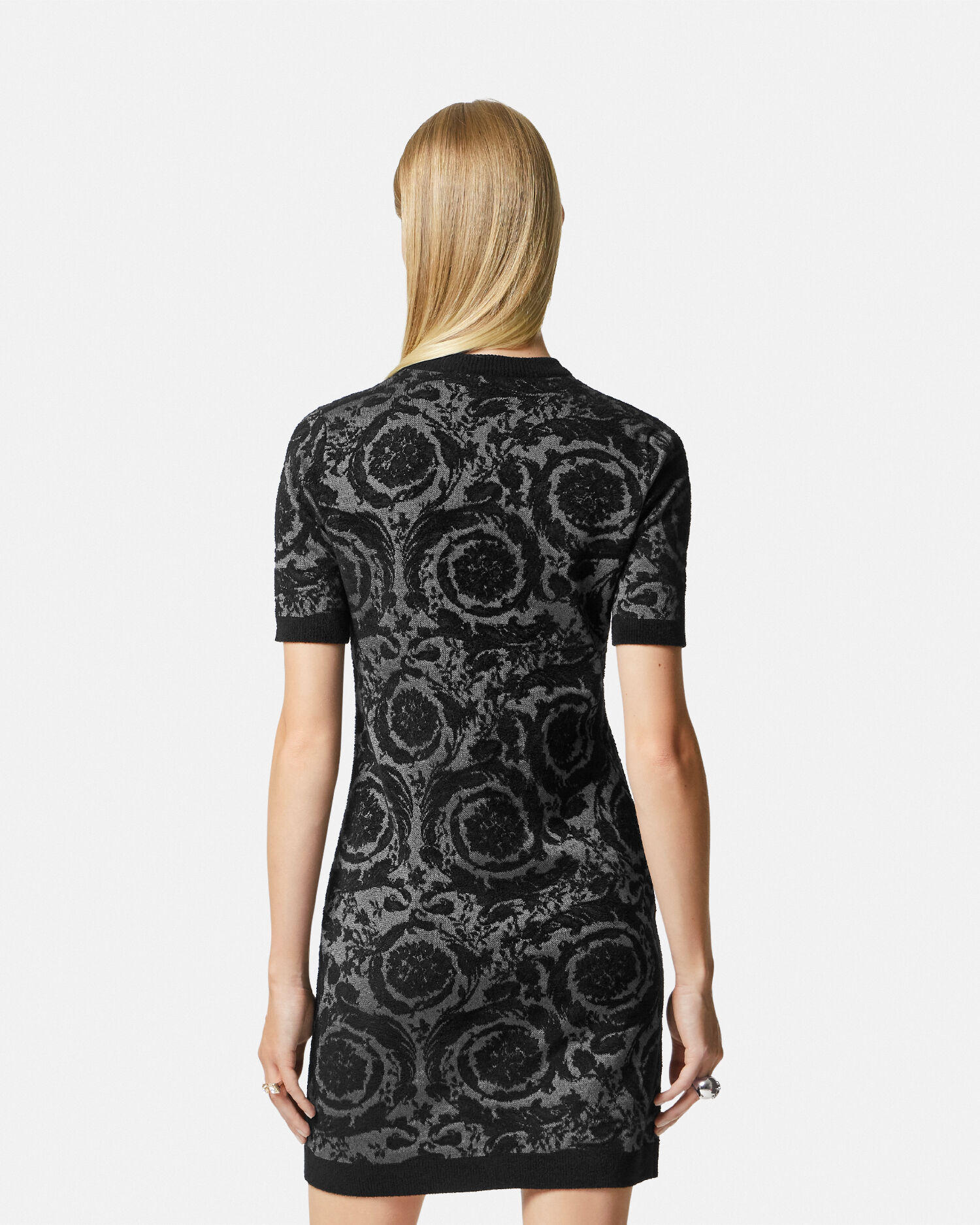 Versace tubino on sale