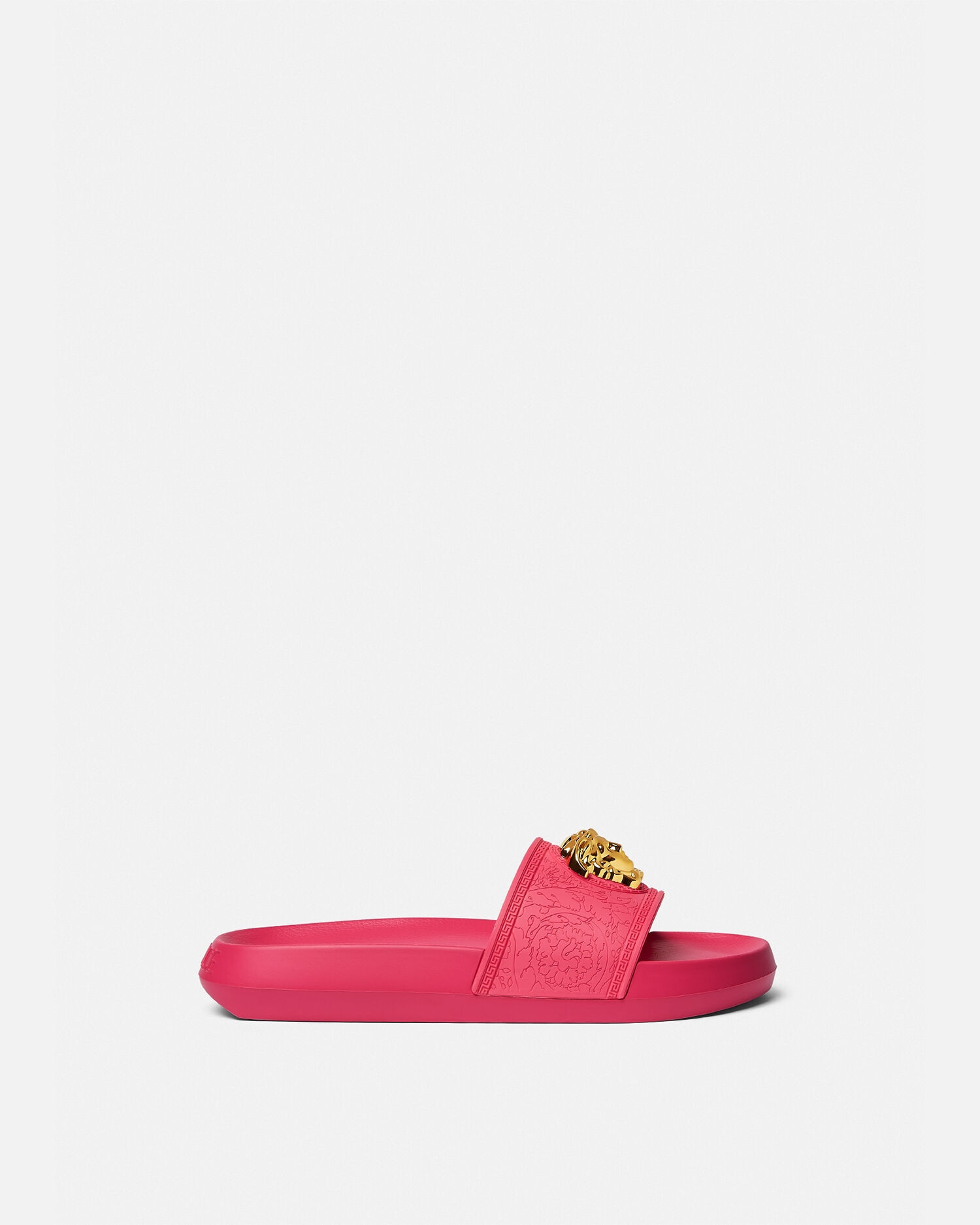 Versace hotsell slide ons