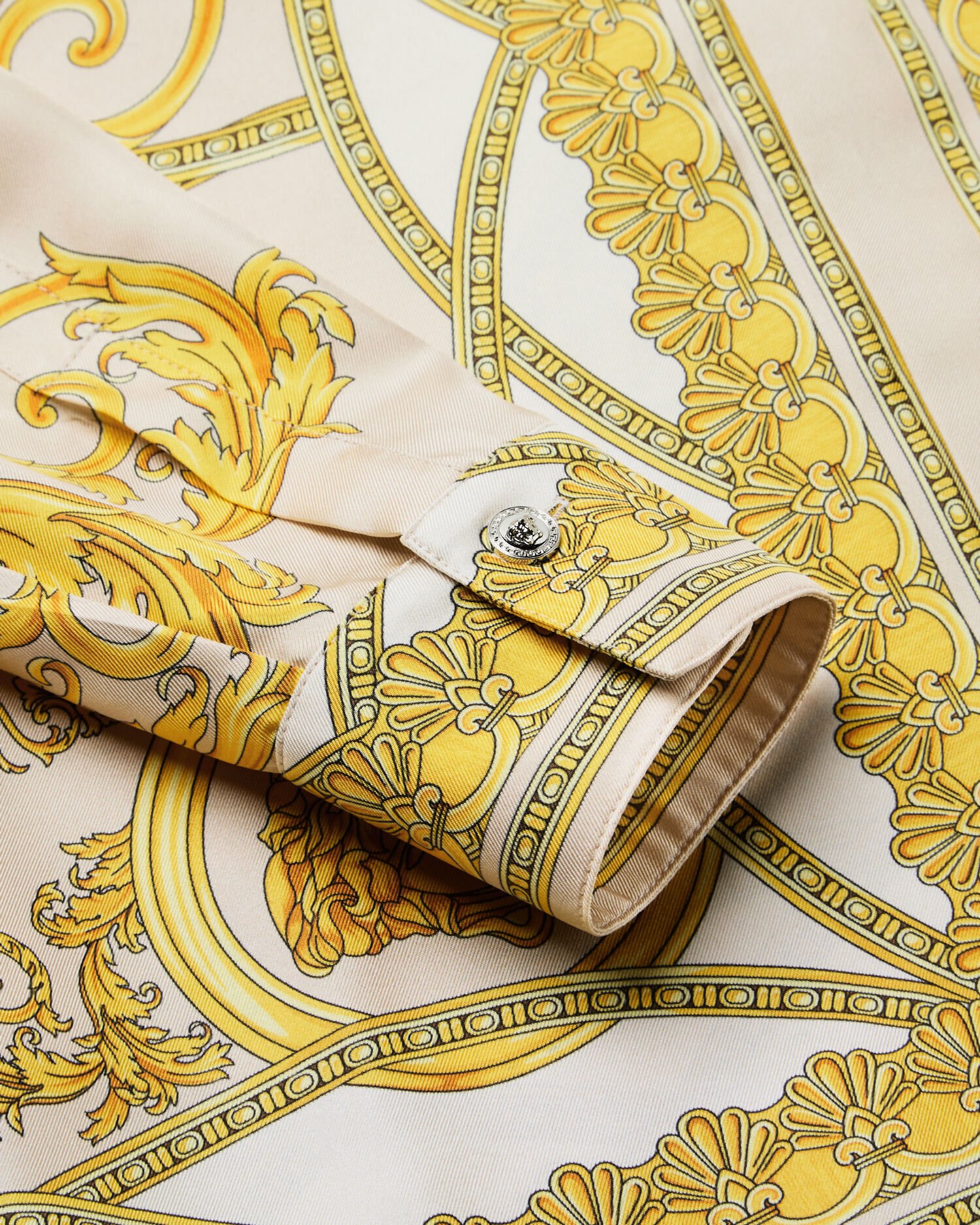 Versace Camisas y Blusas para Mujer Tienda Online Oficial