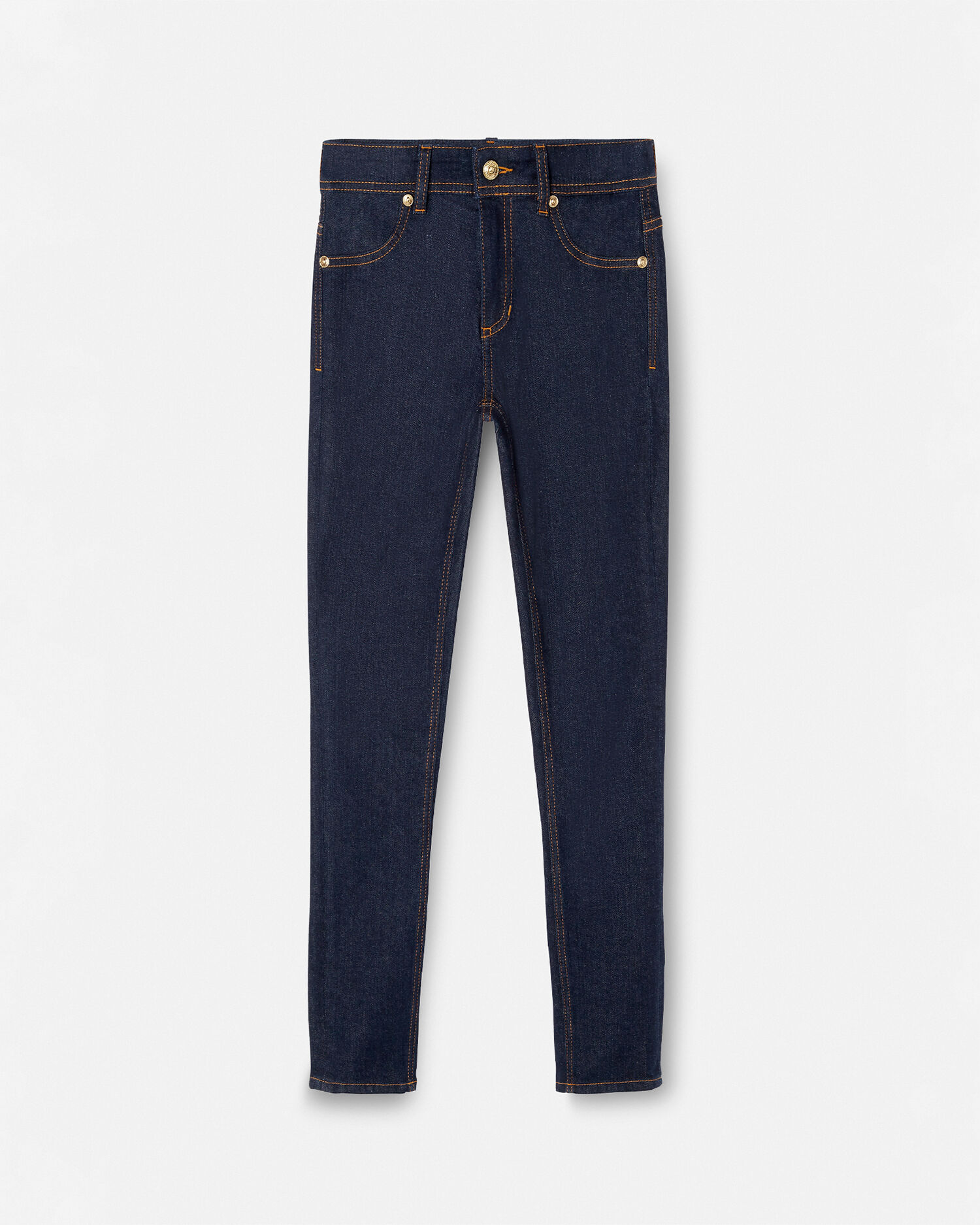 Jeggings with real front pockets clearance