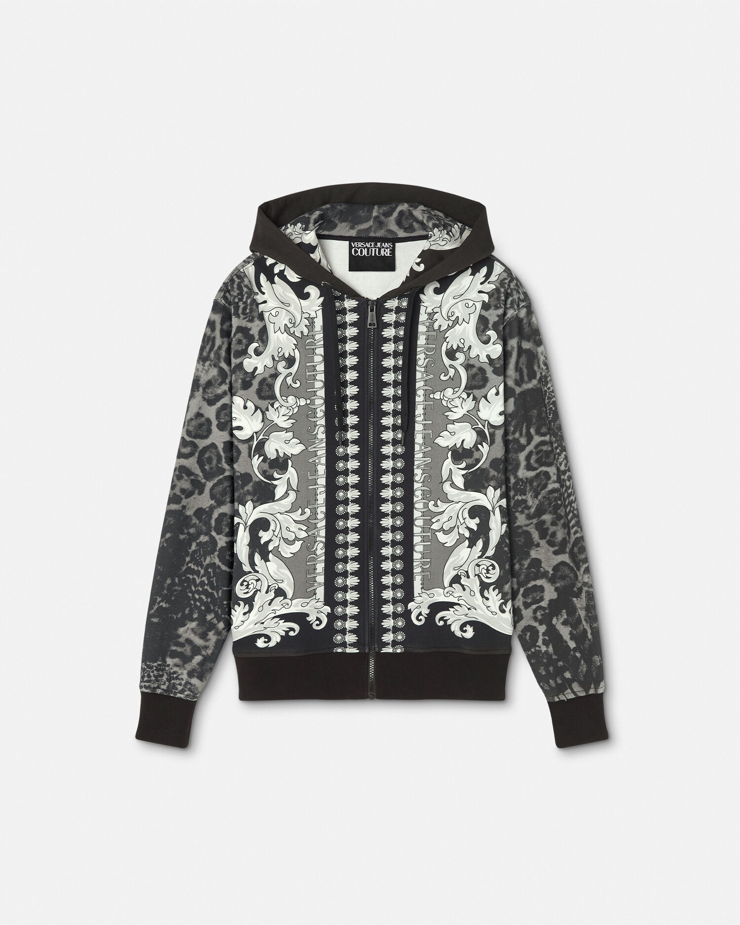 Versace Jeans Couture Sweatshirts for Men Online Store EU