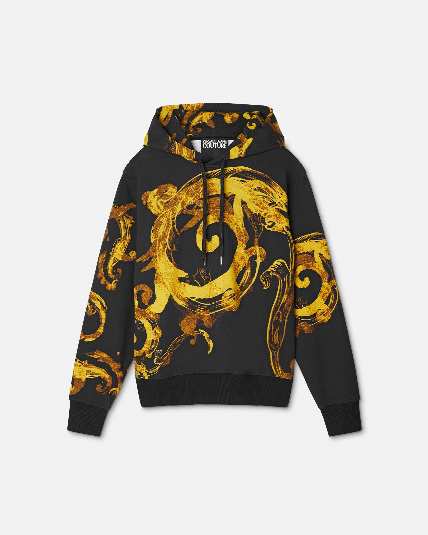 Versace jeans sweatshirt best sale mens