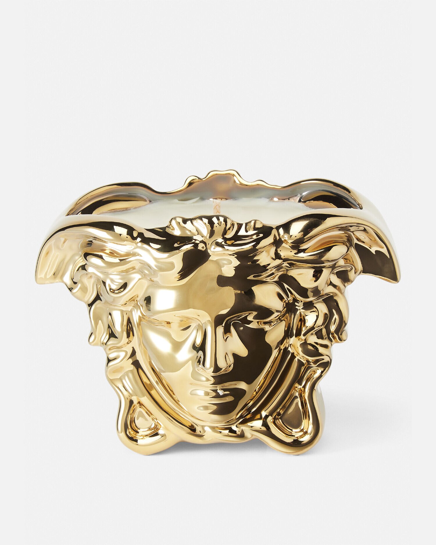 Gianni versace medusa discount