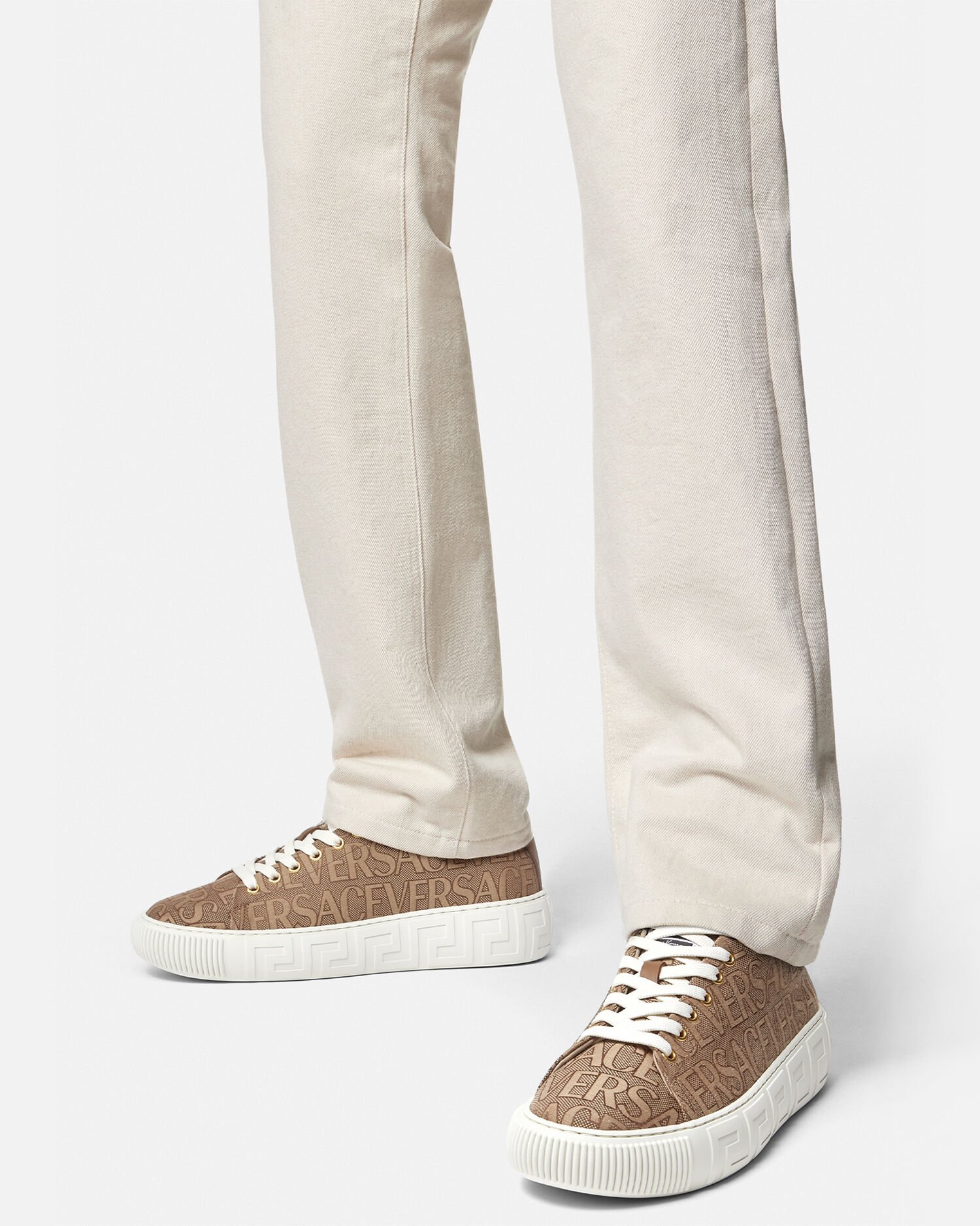 Zapatillas deportivas versace store