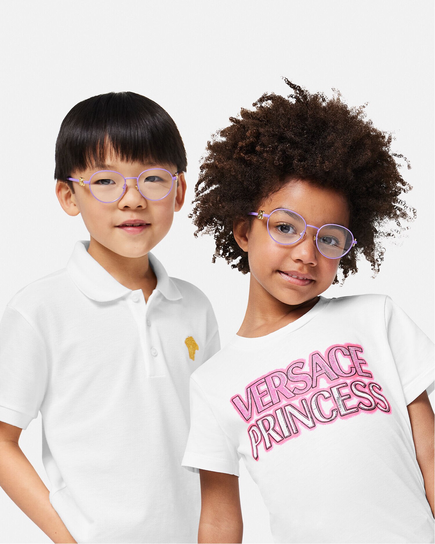 Kids outlet glasses store