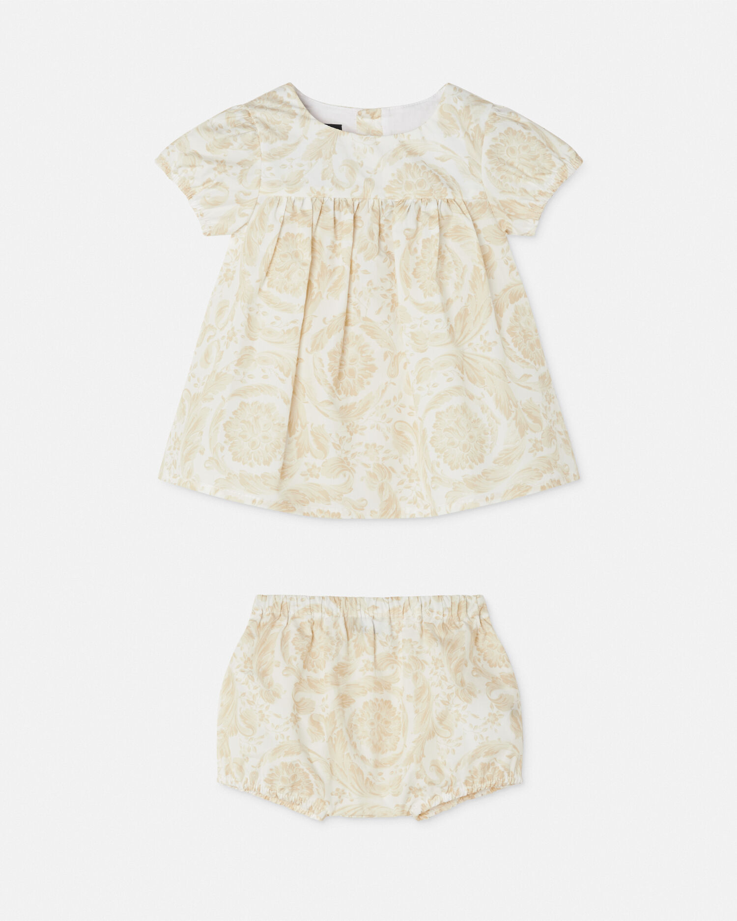 Designer Newborn 0 18M Collection VERSACE AU