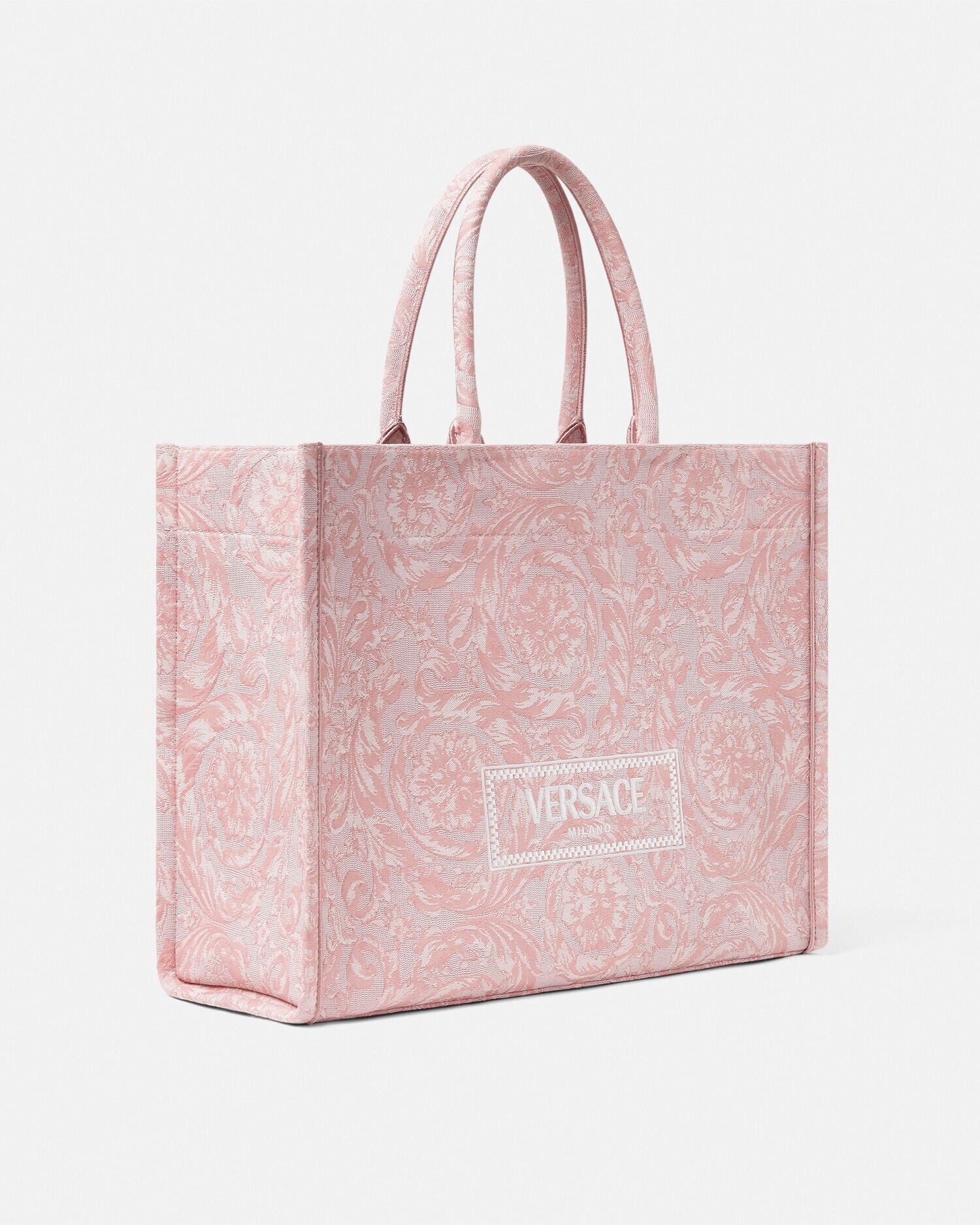 Pink clearance large handbag