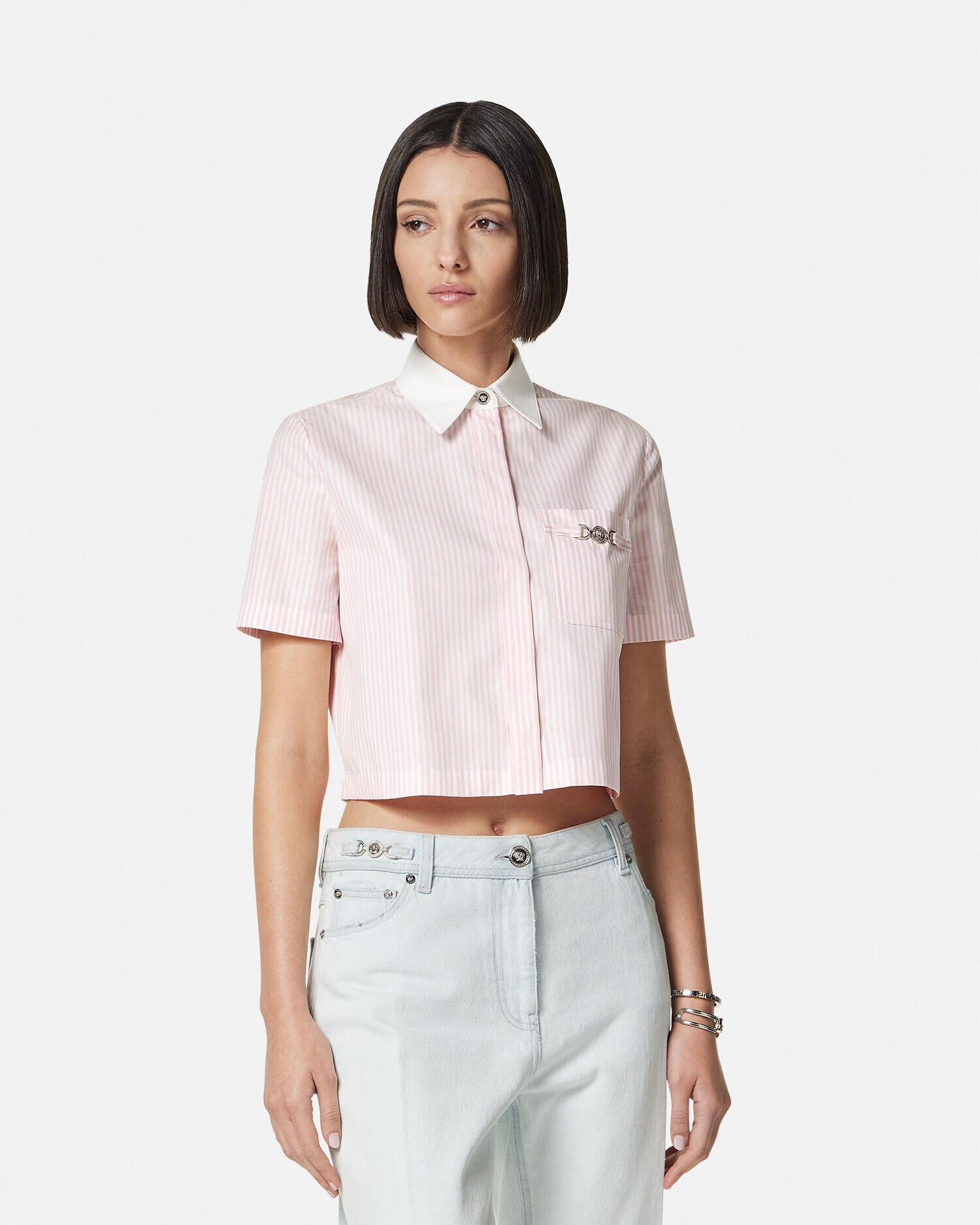 Versace oxford on sale