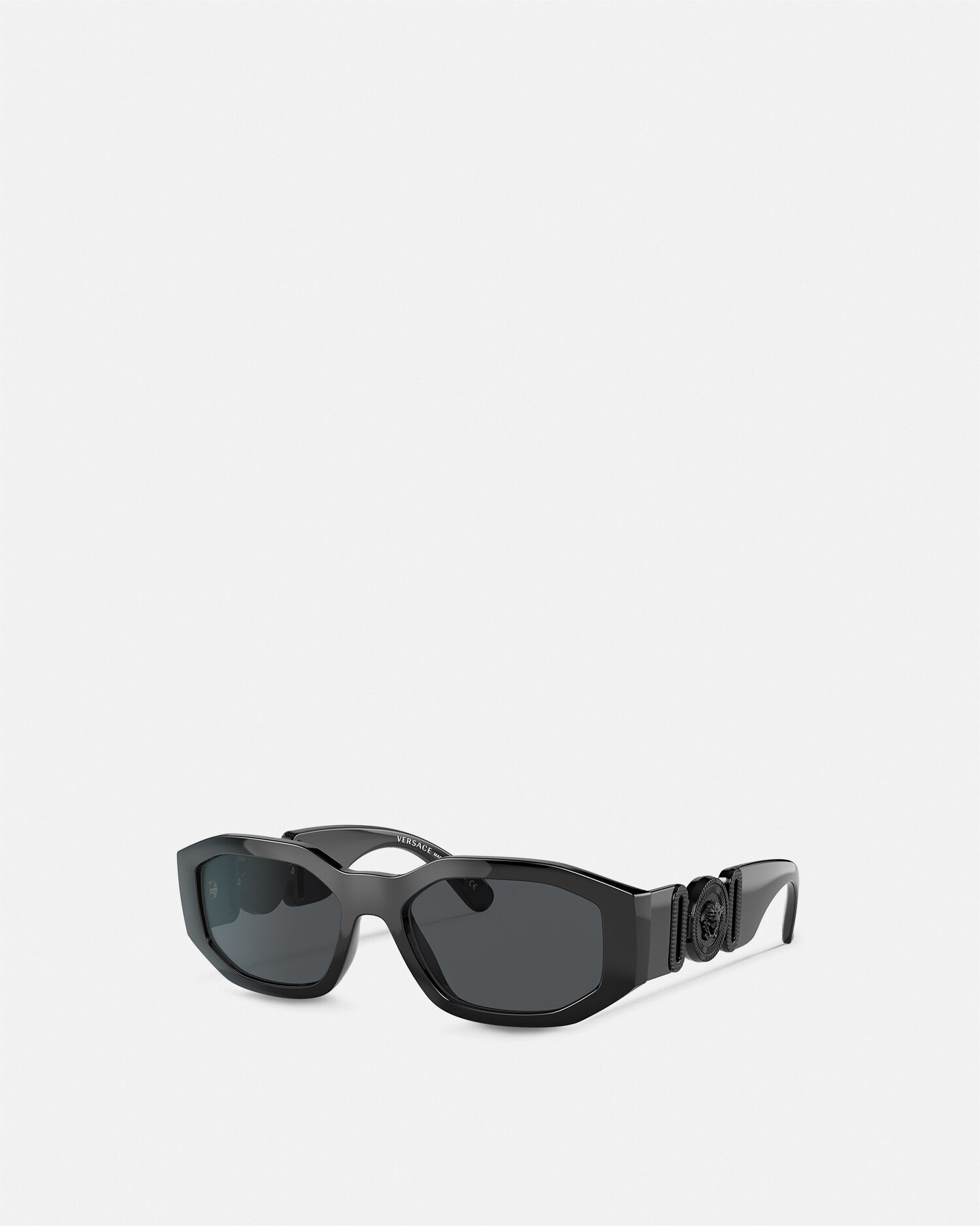 Mens versace sunglasses medusa online