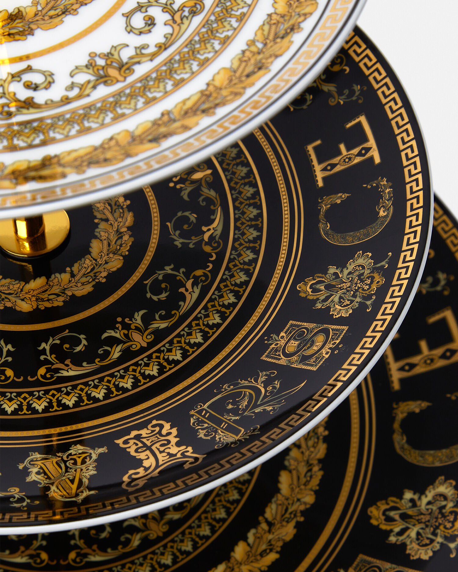 Etagere versace outlet