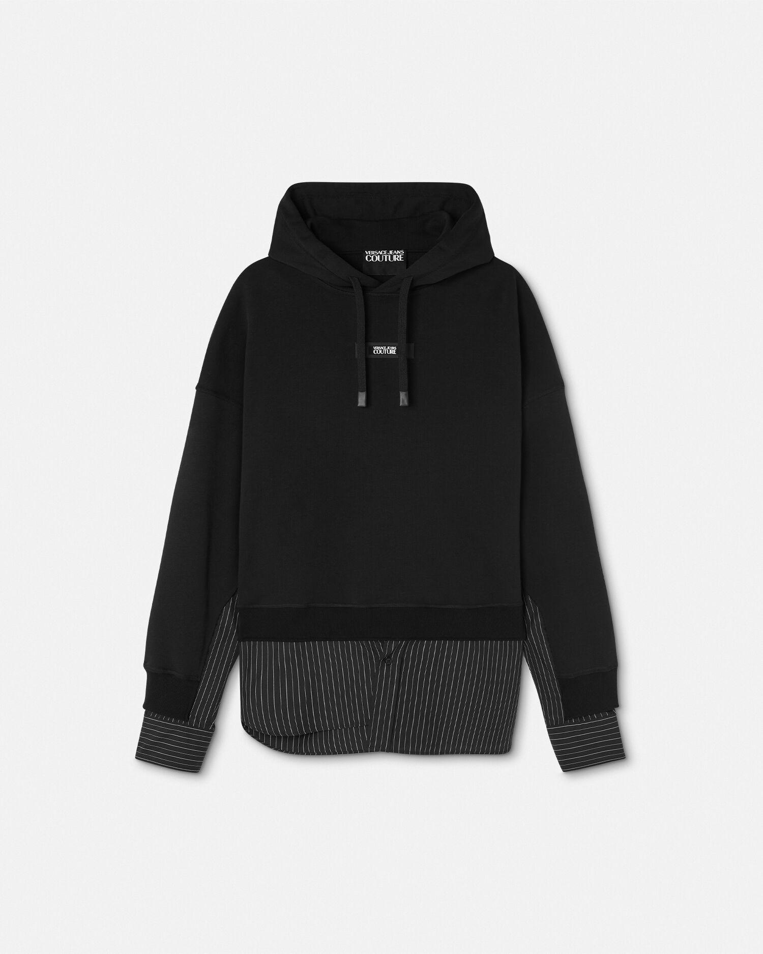 Sweat a capuche versace homme online