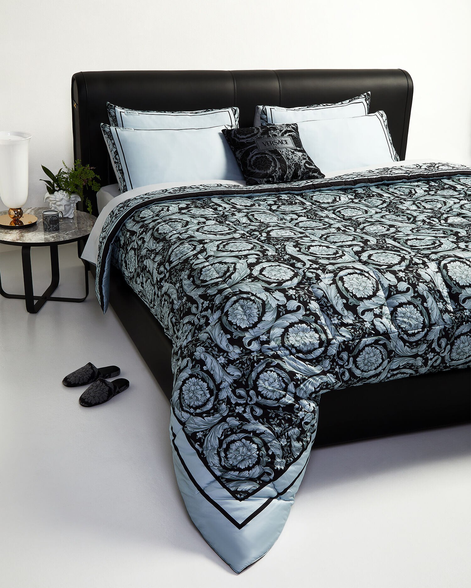 Versace blankets sales