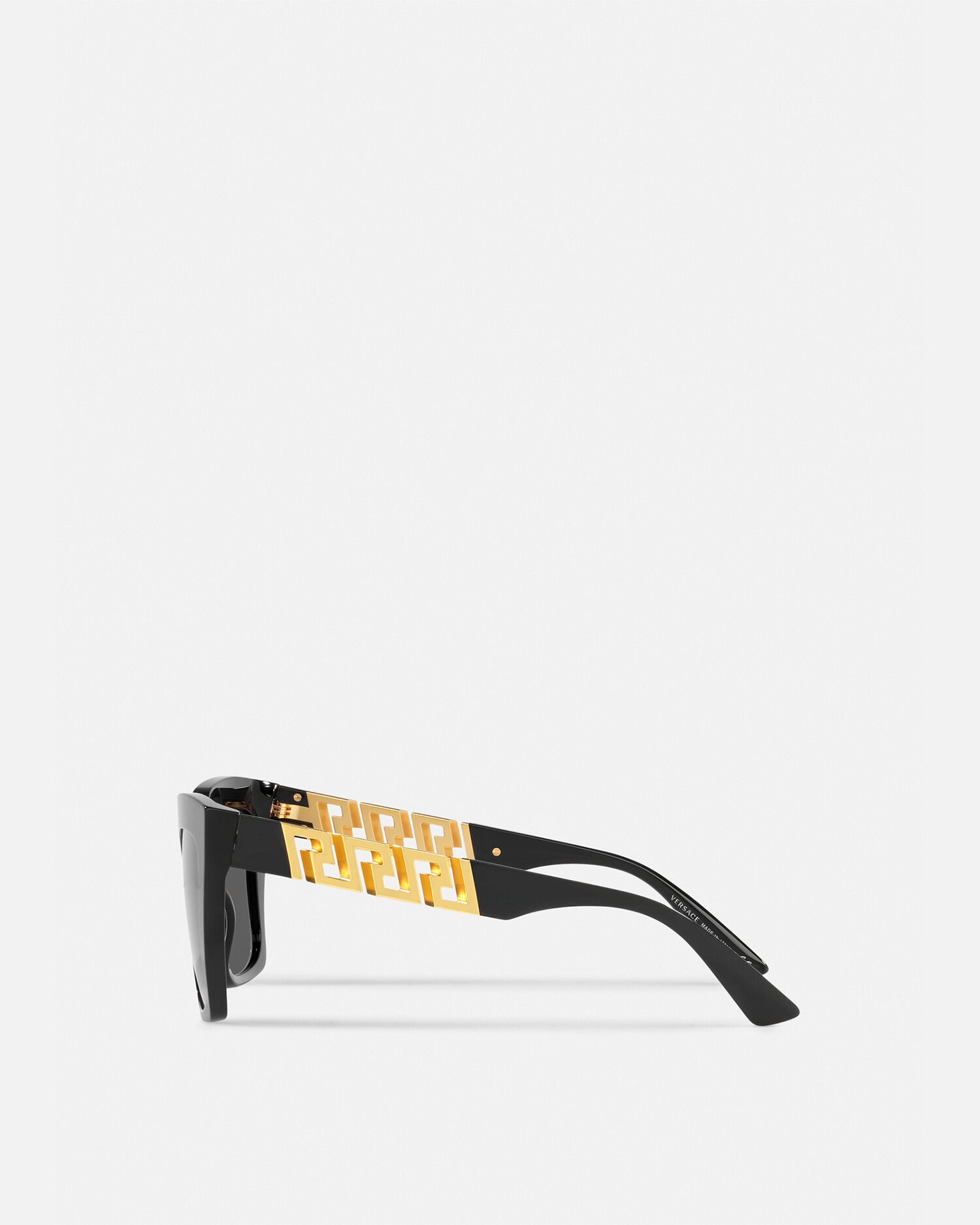 Versace greca sunglasses online