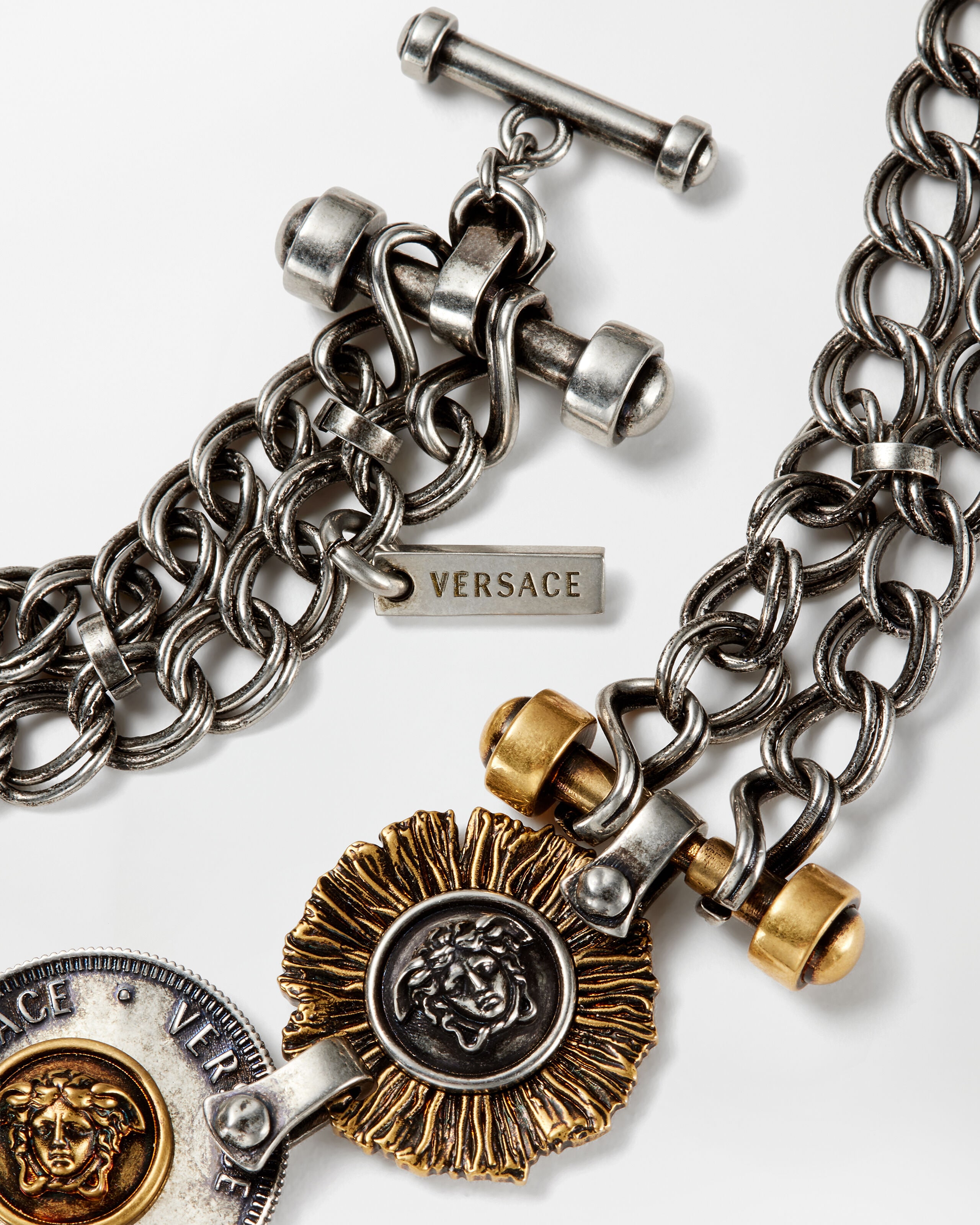 VERSACE