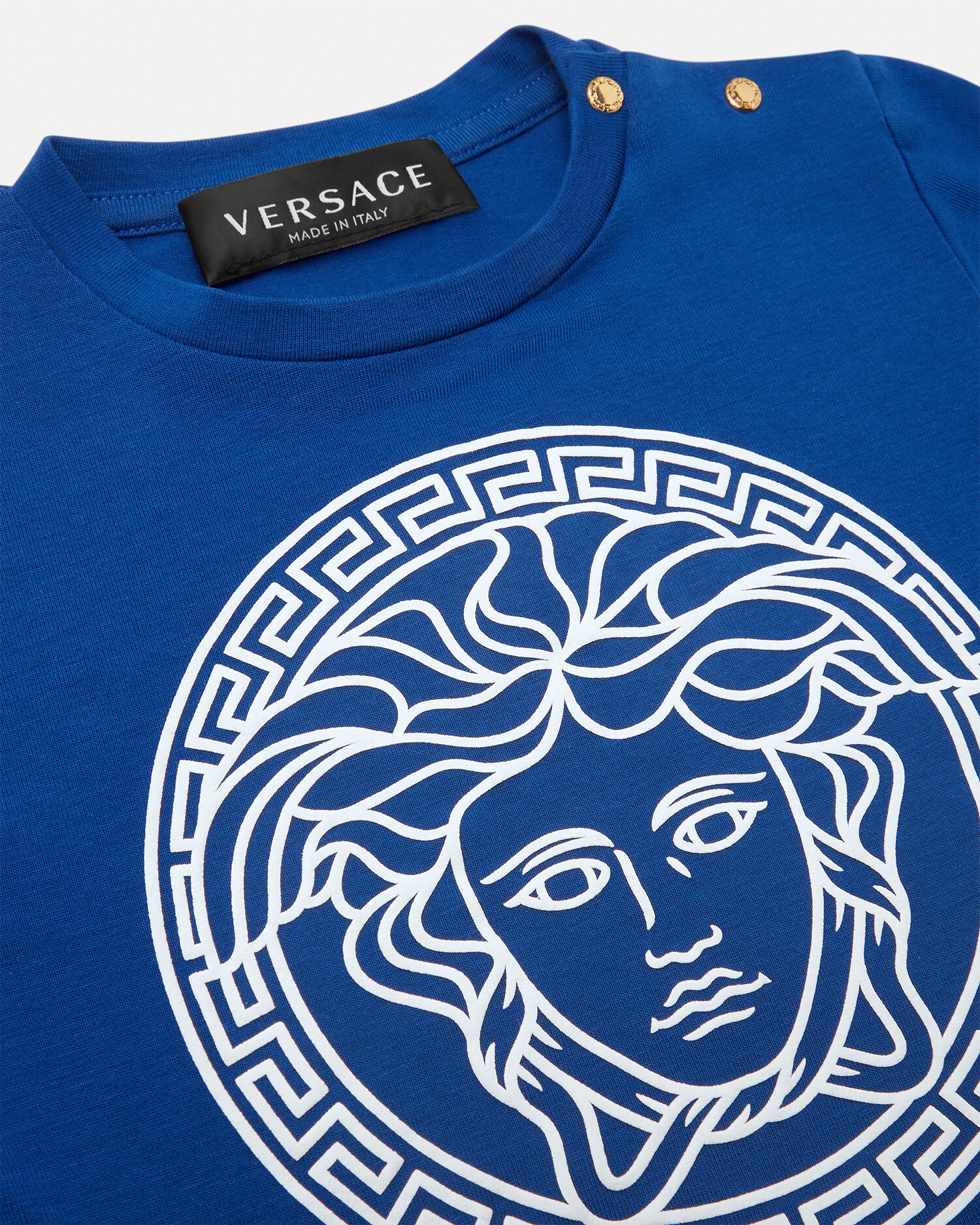 Camiseta Medusa Baby