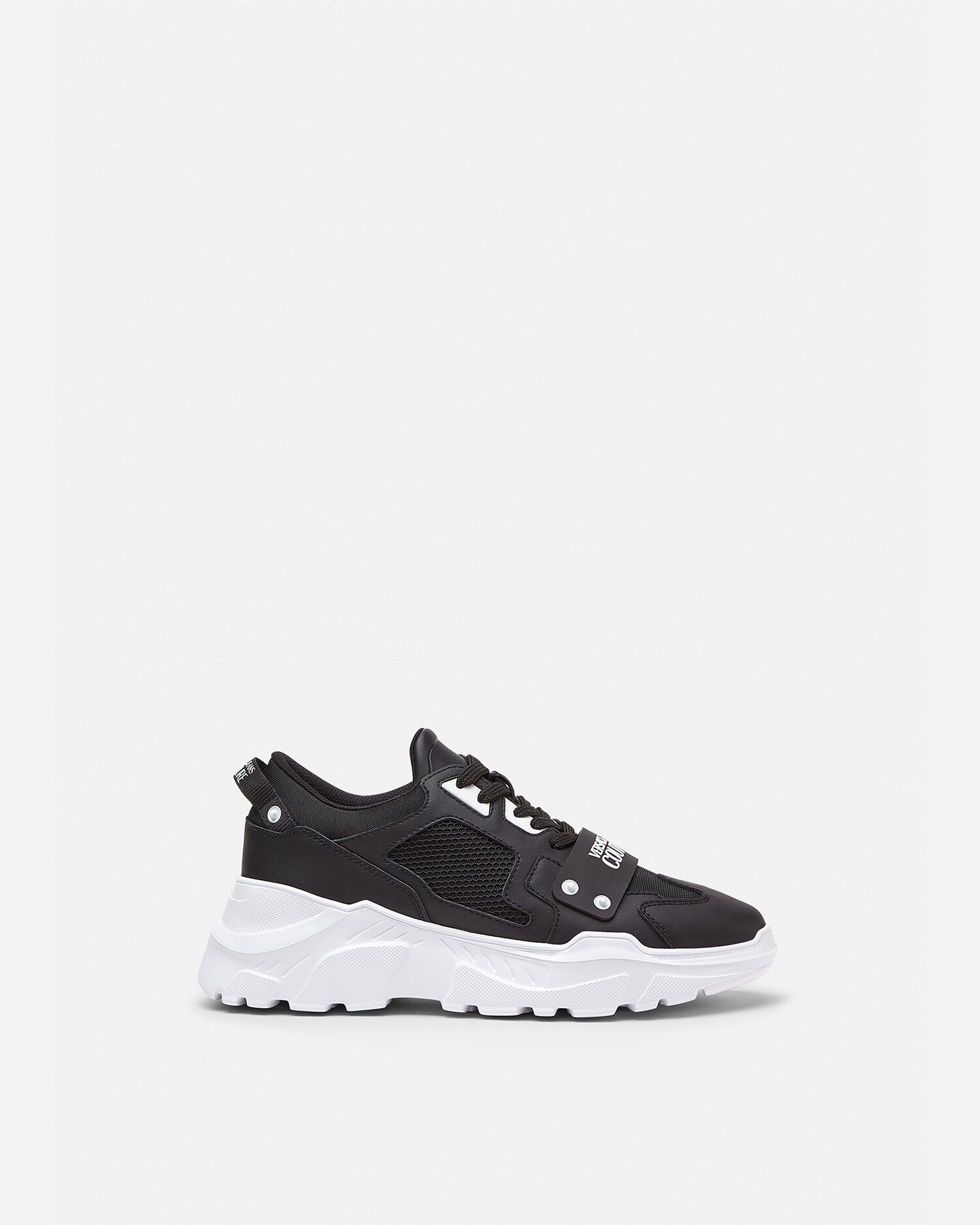 Zapatillas versace jeans hombre on sale
