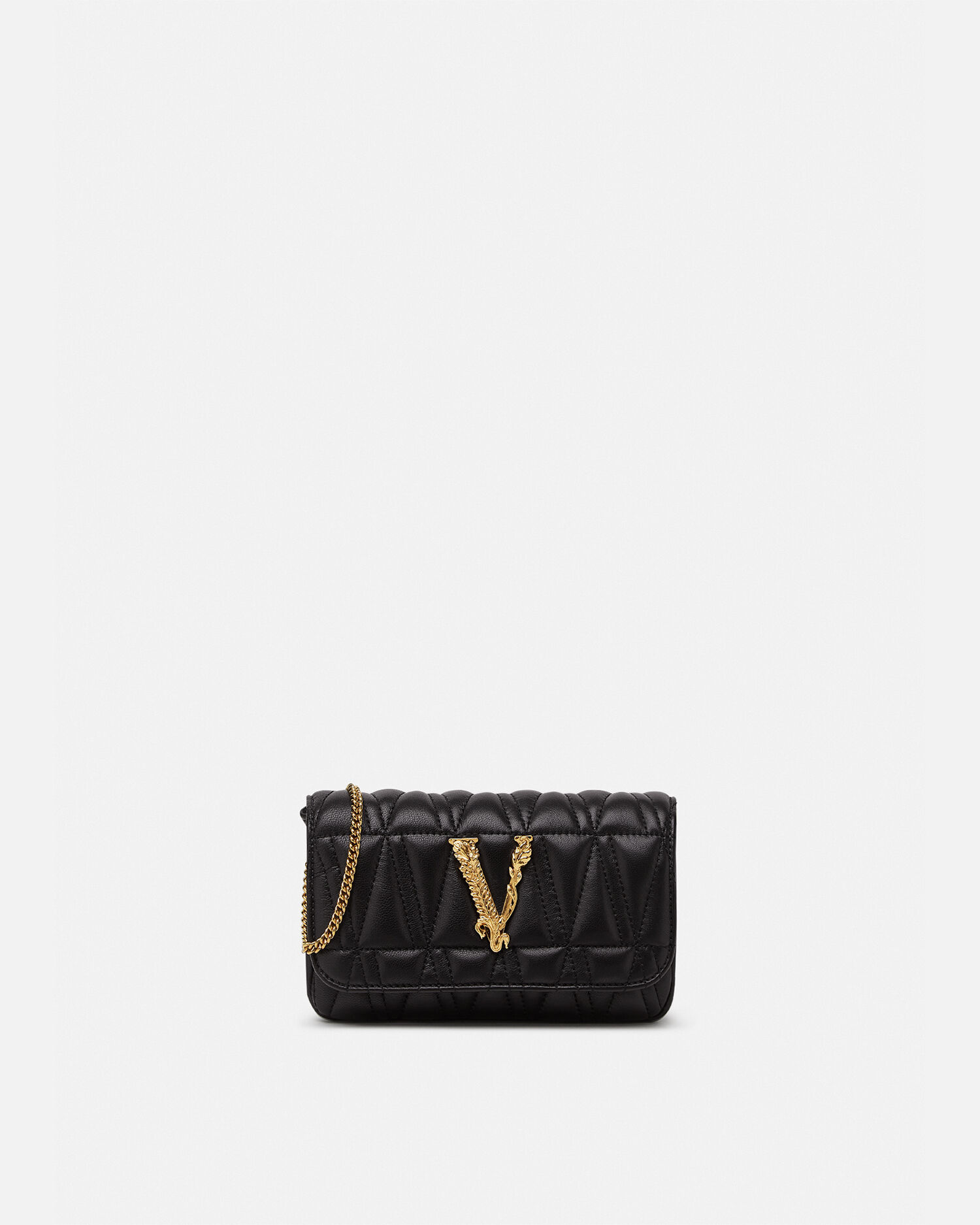 Versace Virtus Mini Bag for Women Online Store EU