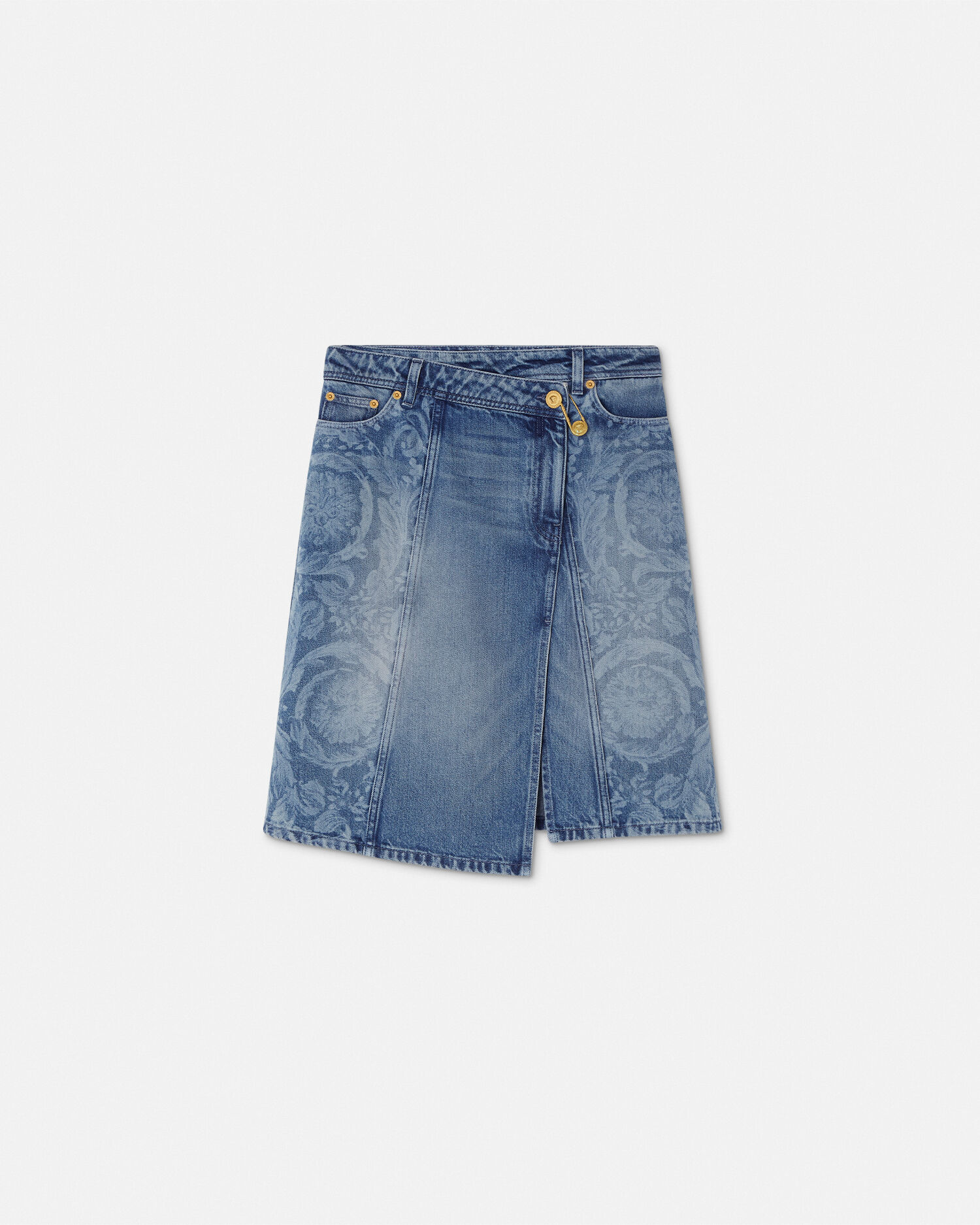 Versace Fashion Skirts for Women