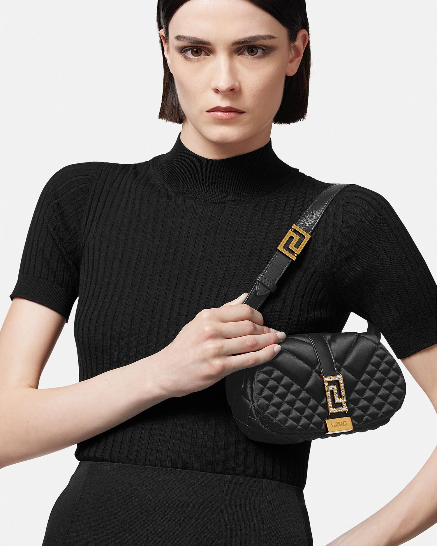Versace mini online bag