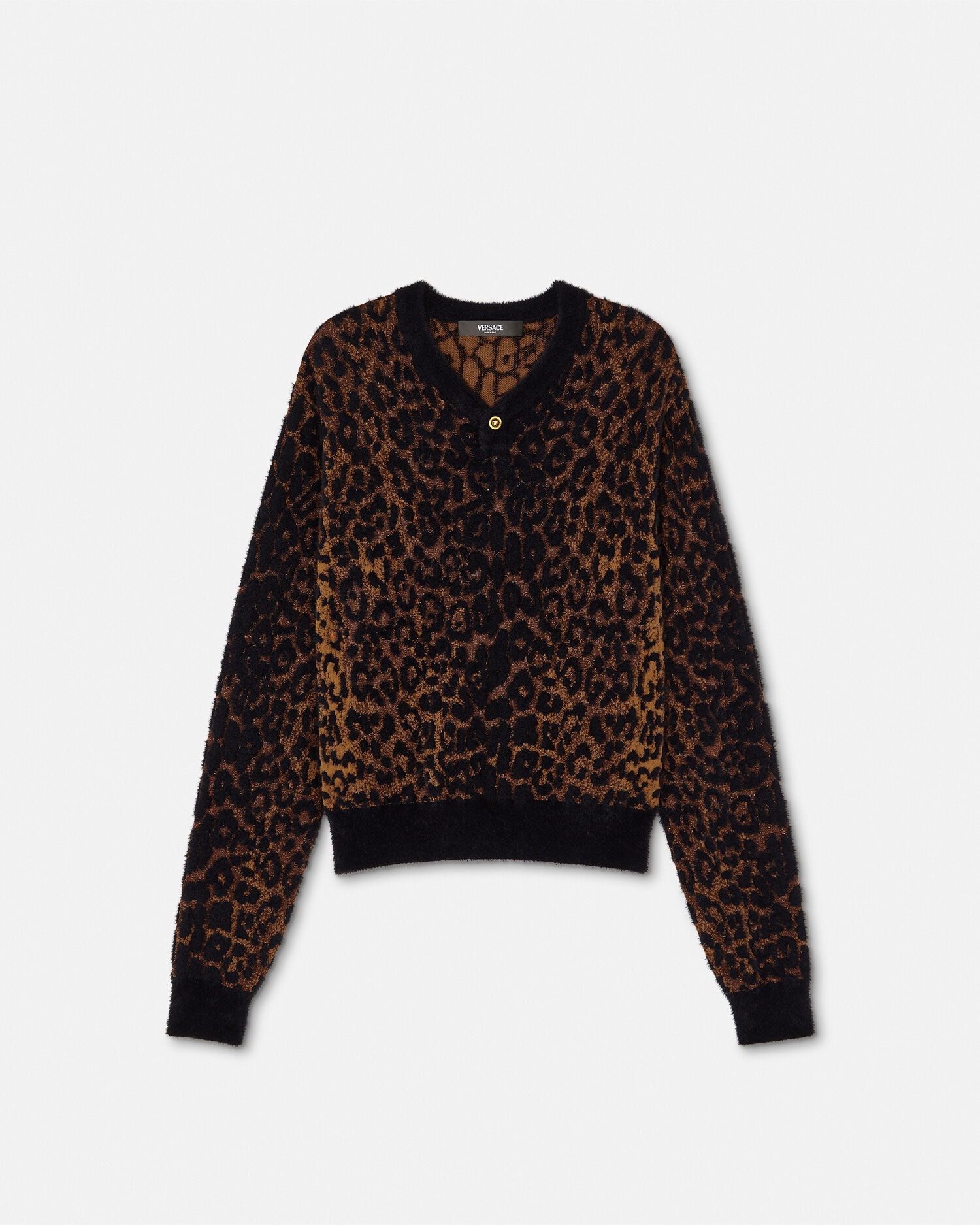 All Knitwear | VERSACE US
