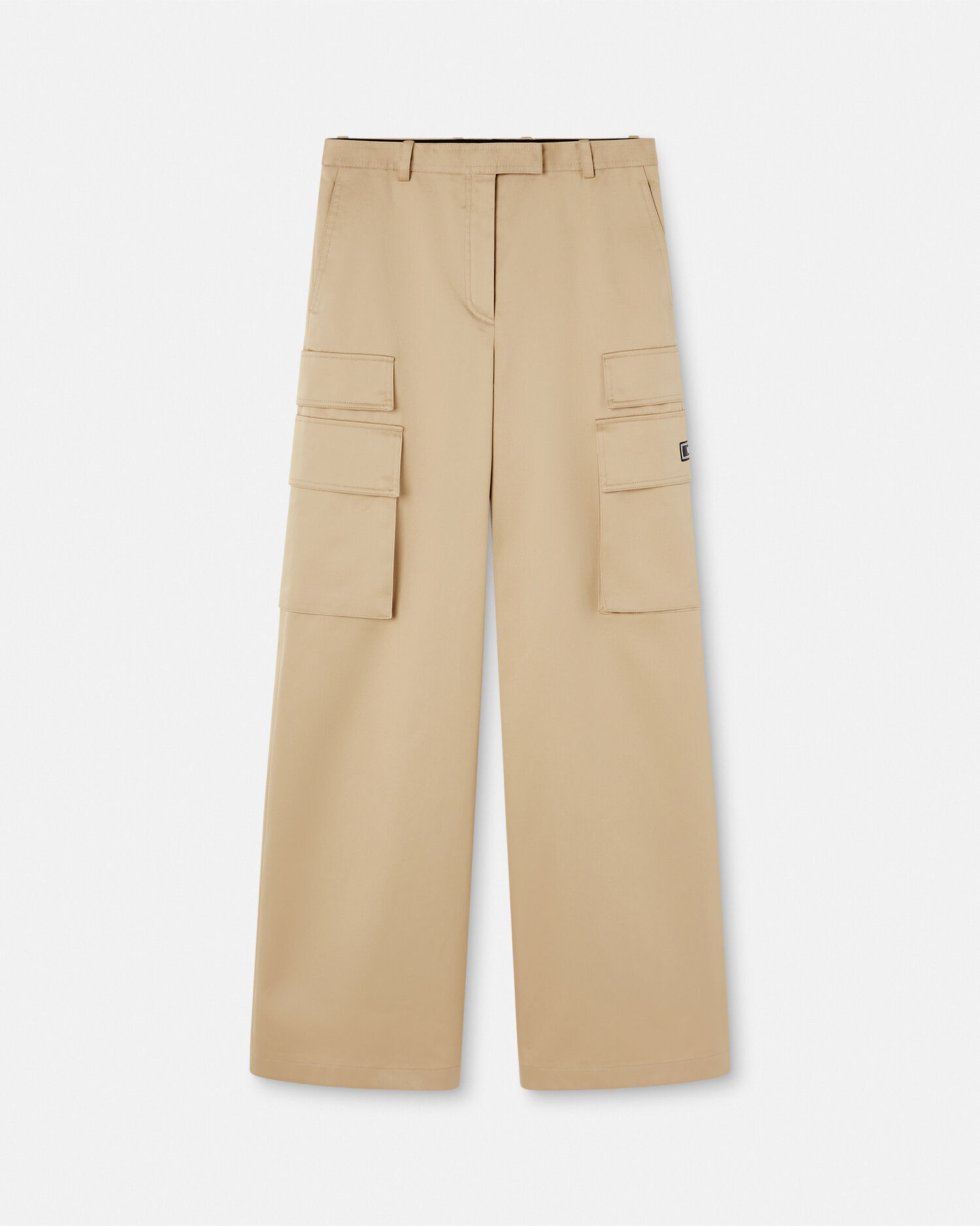 Versace cargo hot sale pants