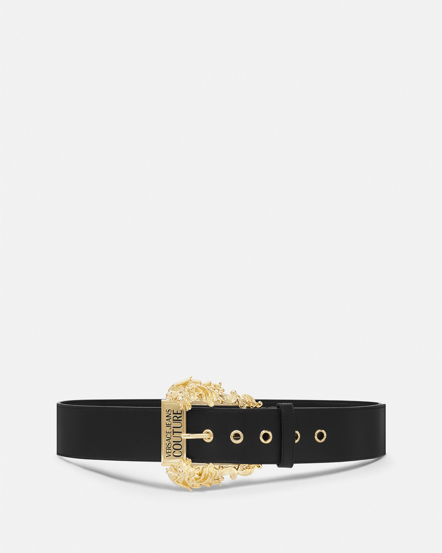 Versace Jeans Couture Belts for Women Official Website